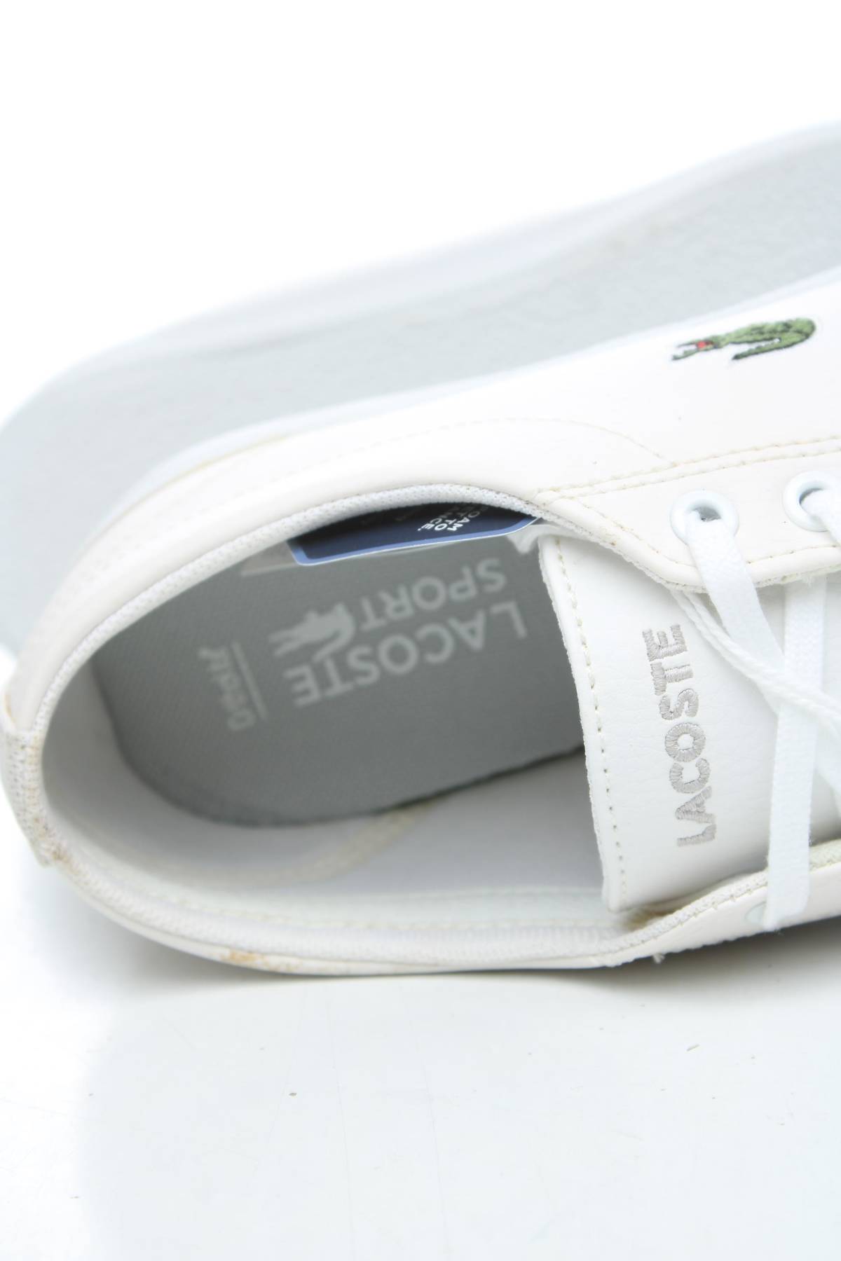 Кецове Lacoste5