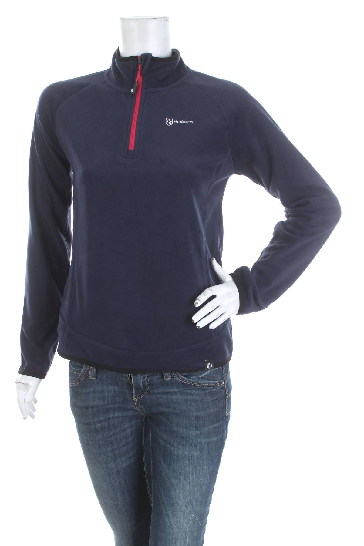 Дамски полар McKee's1