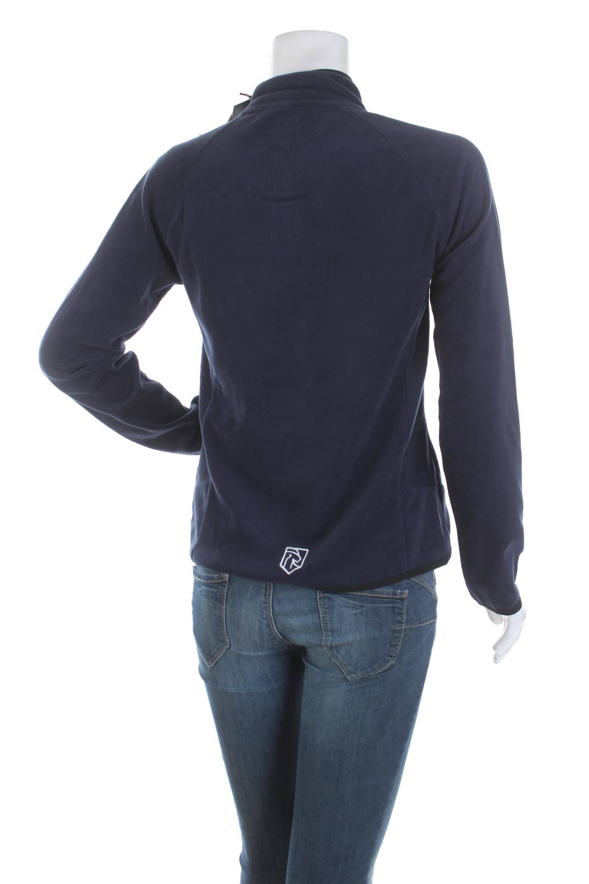 Дамски полар McKee's2