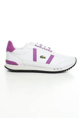 Маратонки Lacoste1 - Contour.bg Маратонки Lacoste1