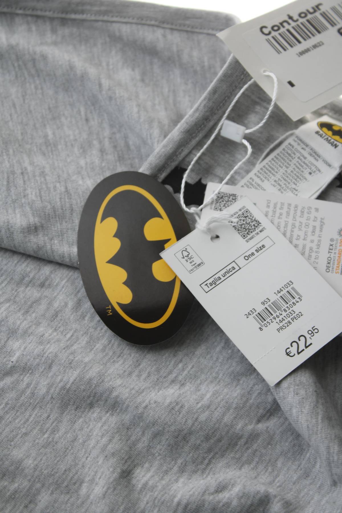 Детски аксесоар Oviesse3