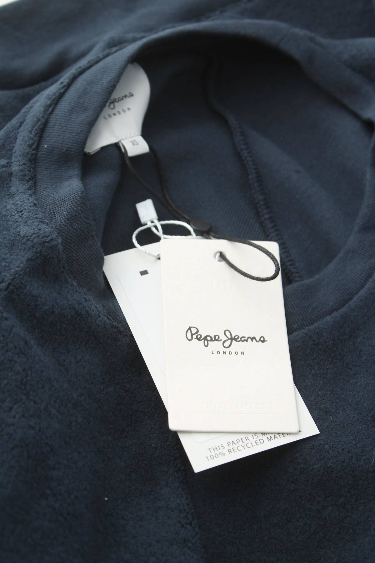 Γυναικεία μπλούζα Pepe Jeans3