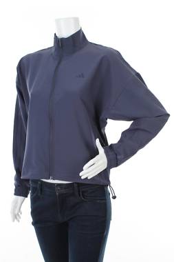 Дамско спортно горнище Adidas1