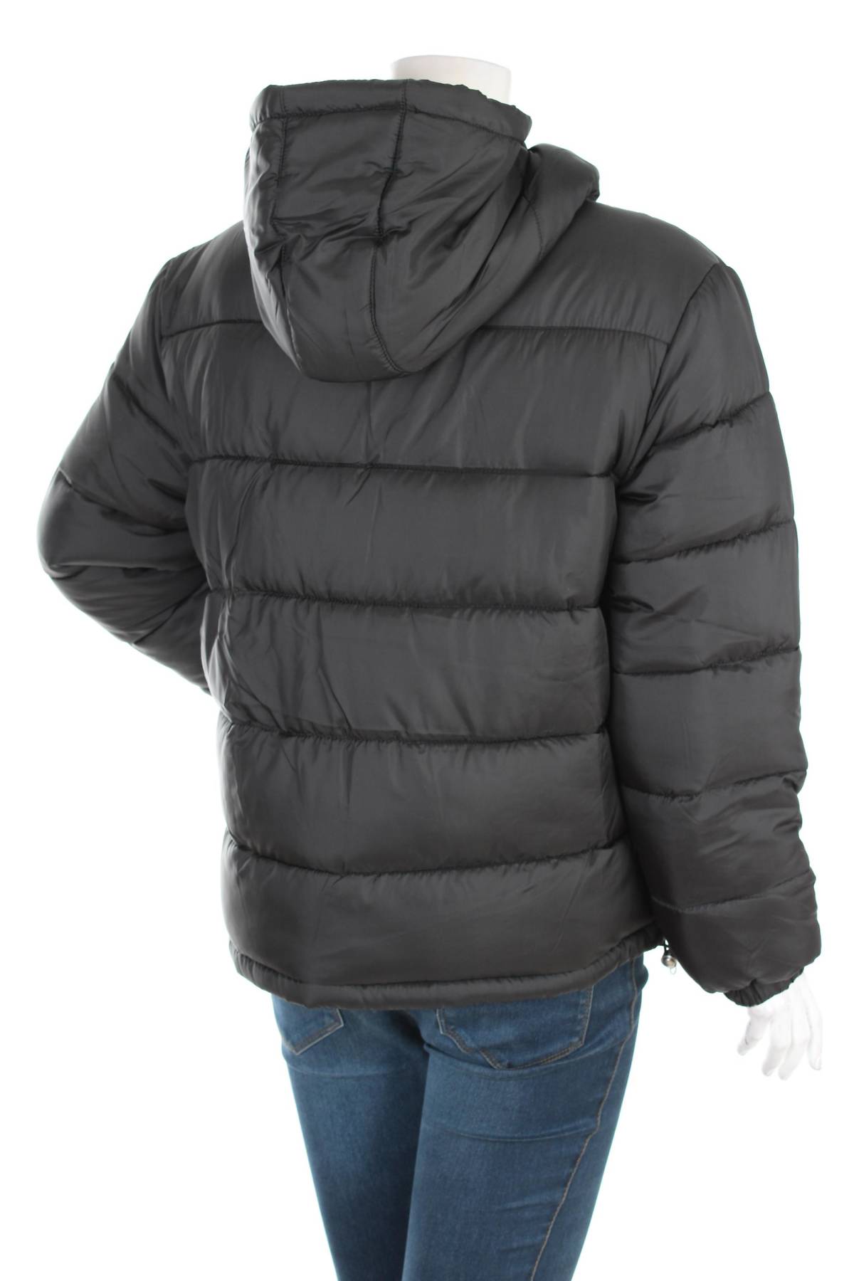 Дамско яке FILA2