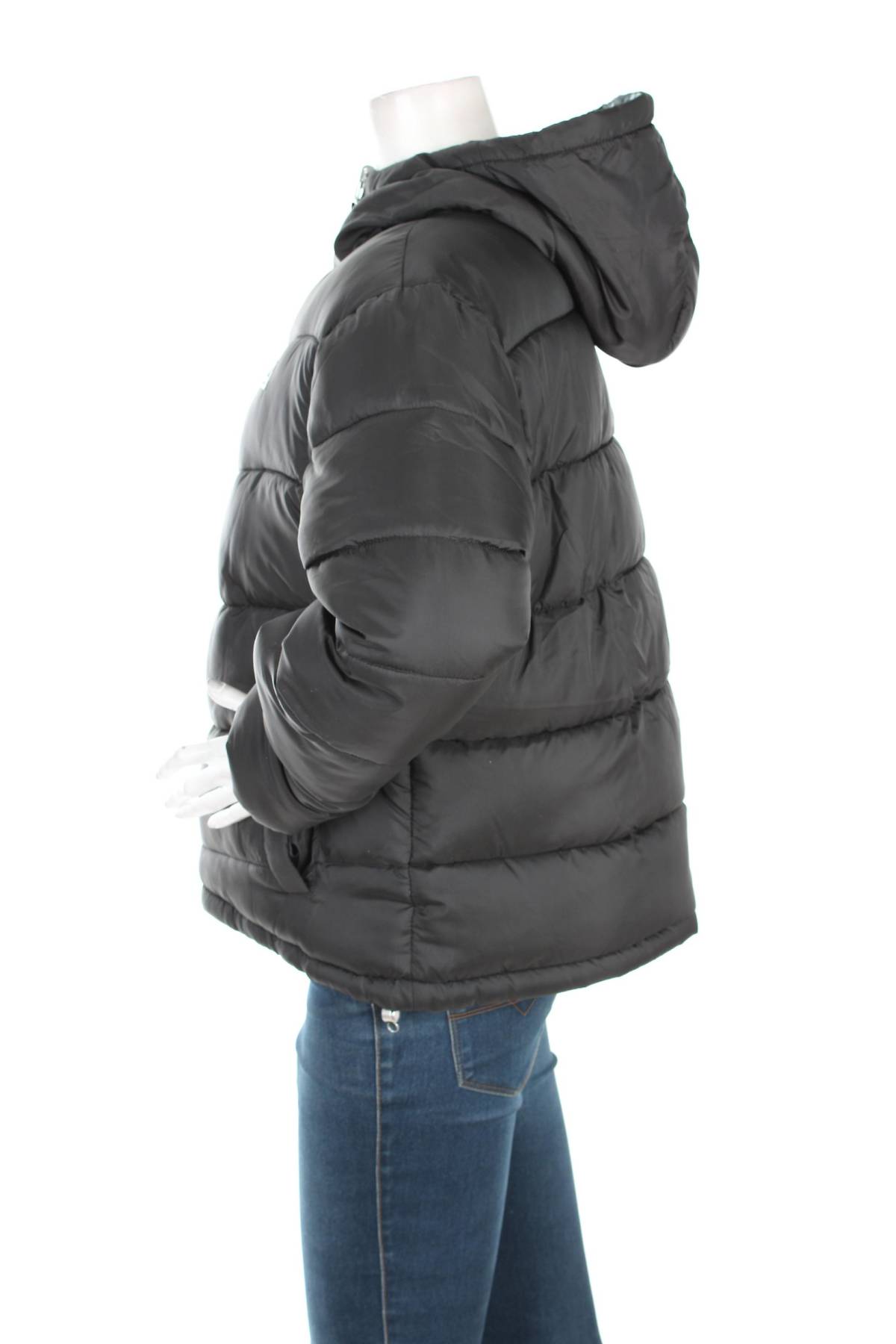 Дамско яке FILA3