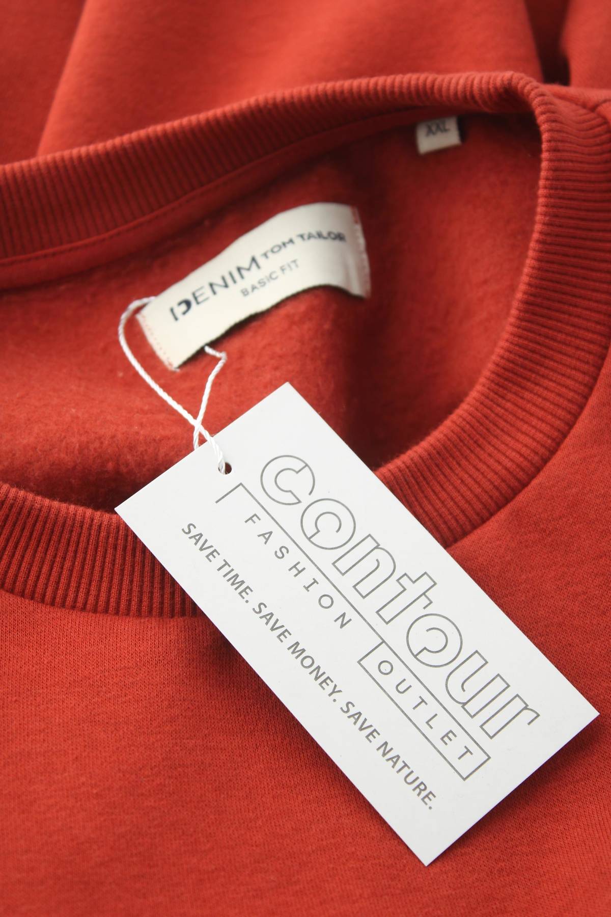 Ανδρική μπλούζα Tom Tailor3