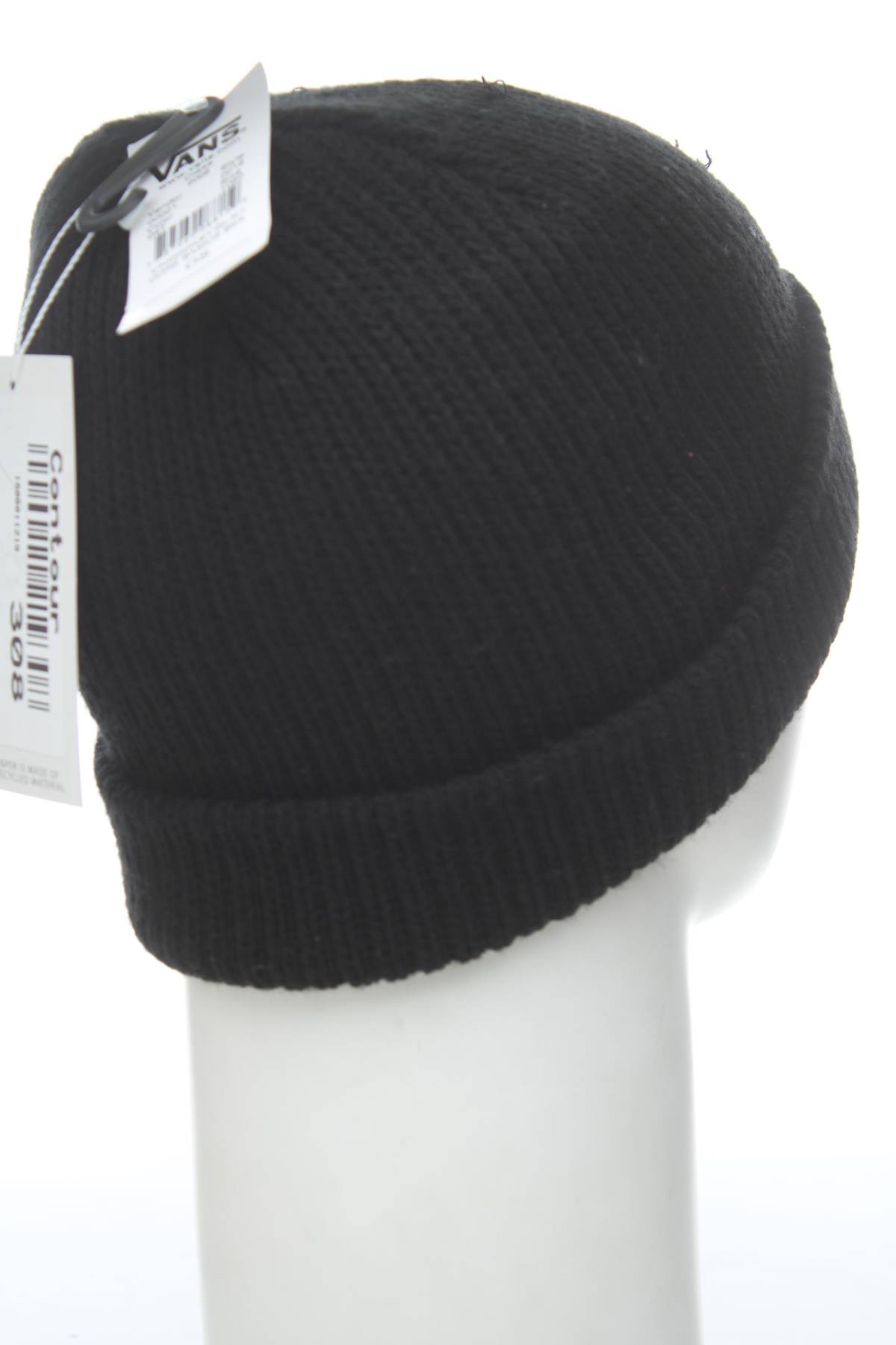 Шапка Vans2