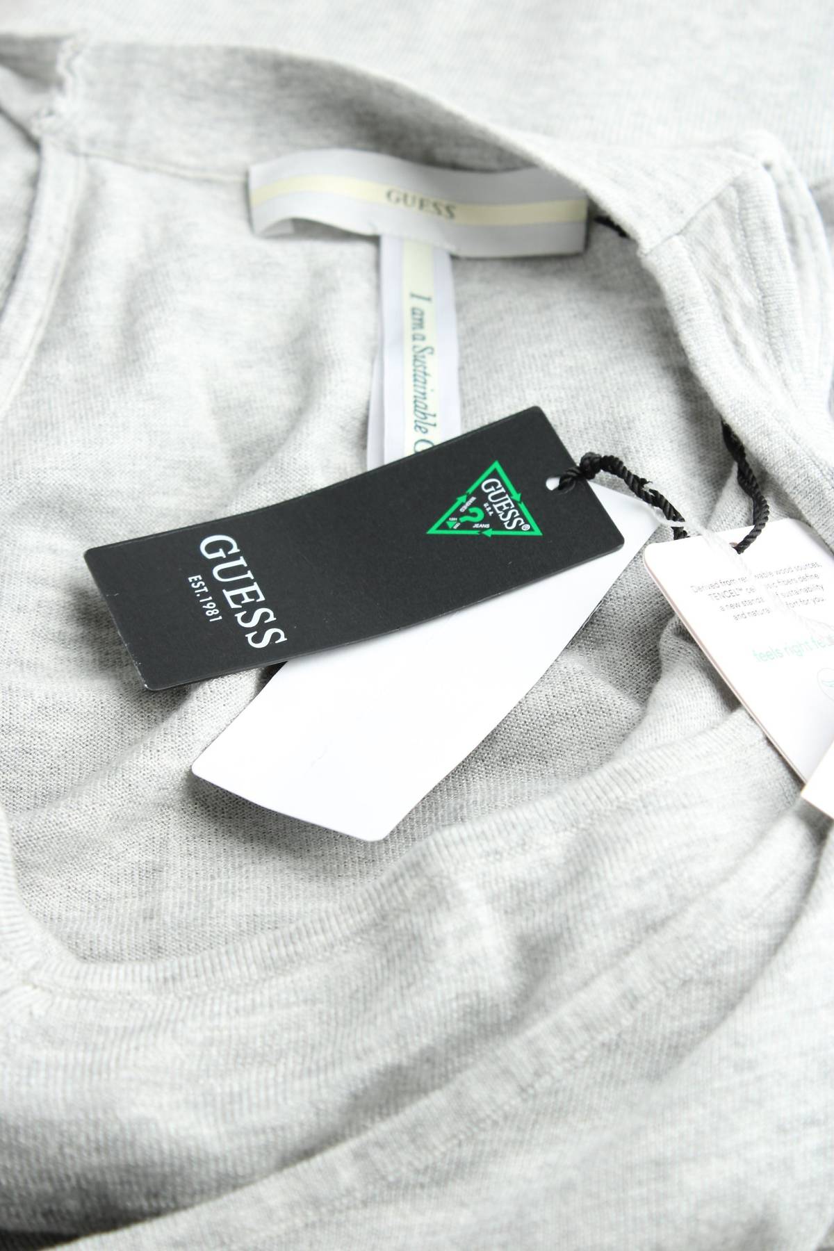 Γυναικείο πουλόβερ Guess3