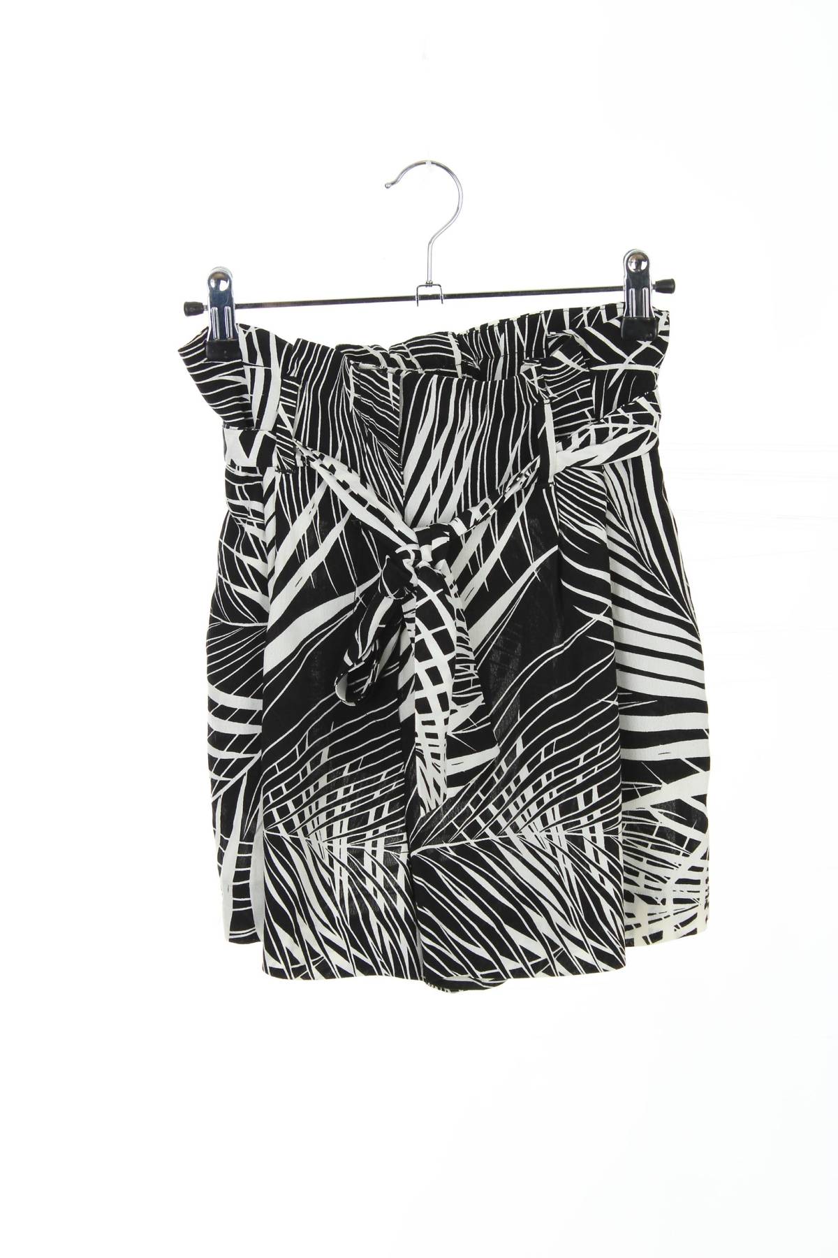 Γυναικείο σορτσάκι Mango1