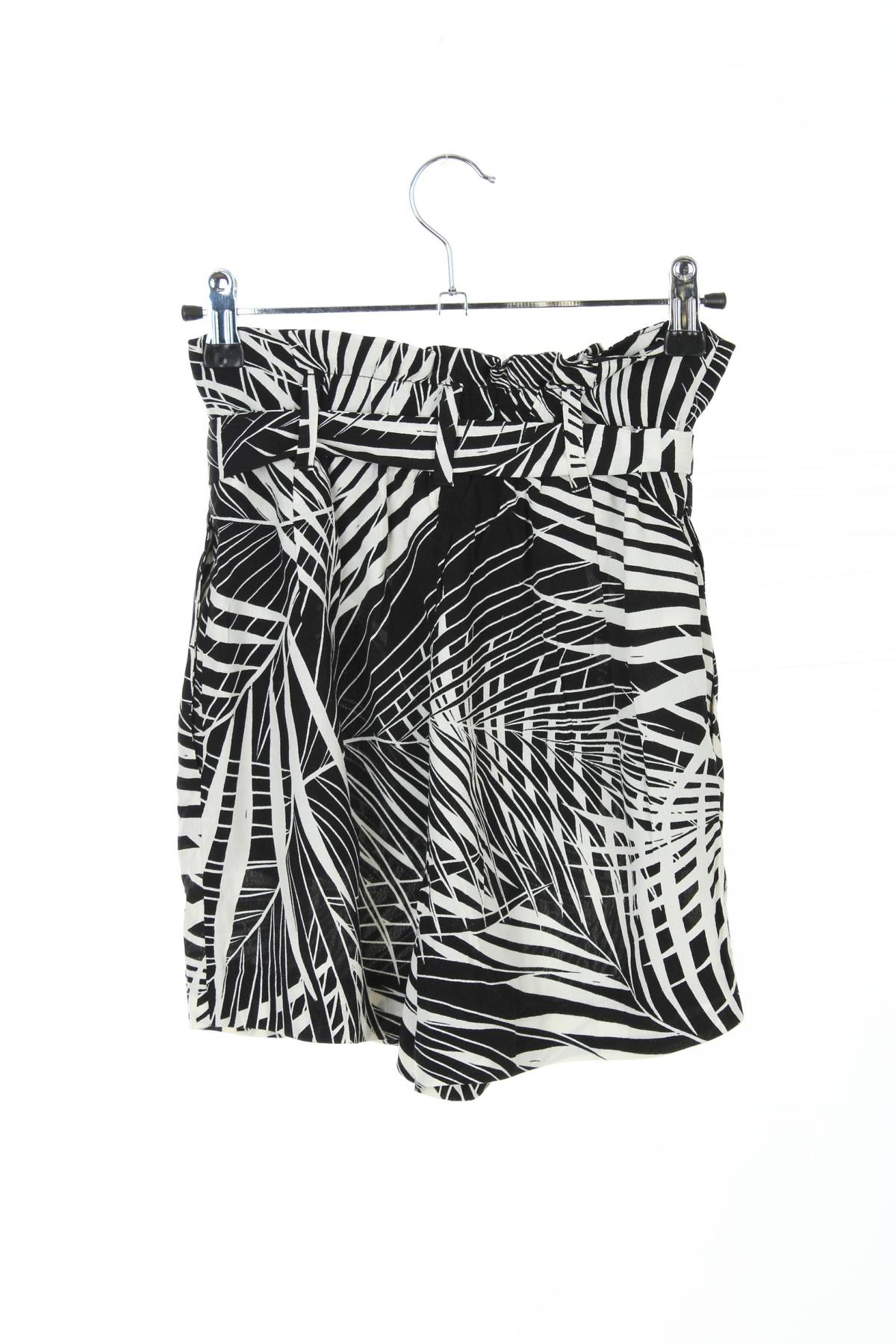 Γυναικείο σορτσάκι Mango2