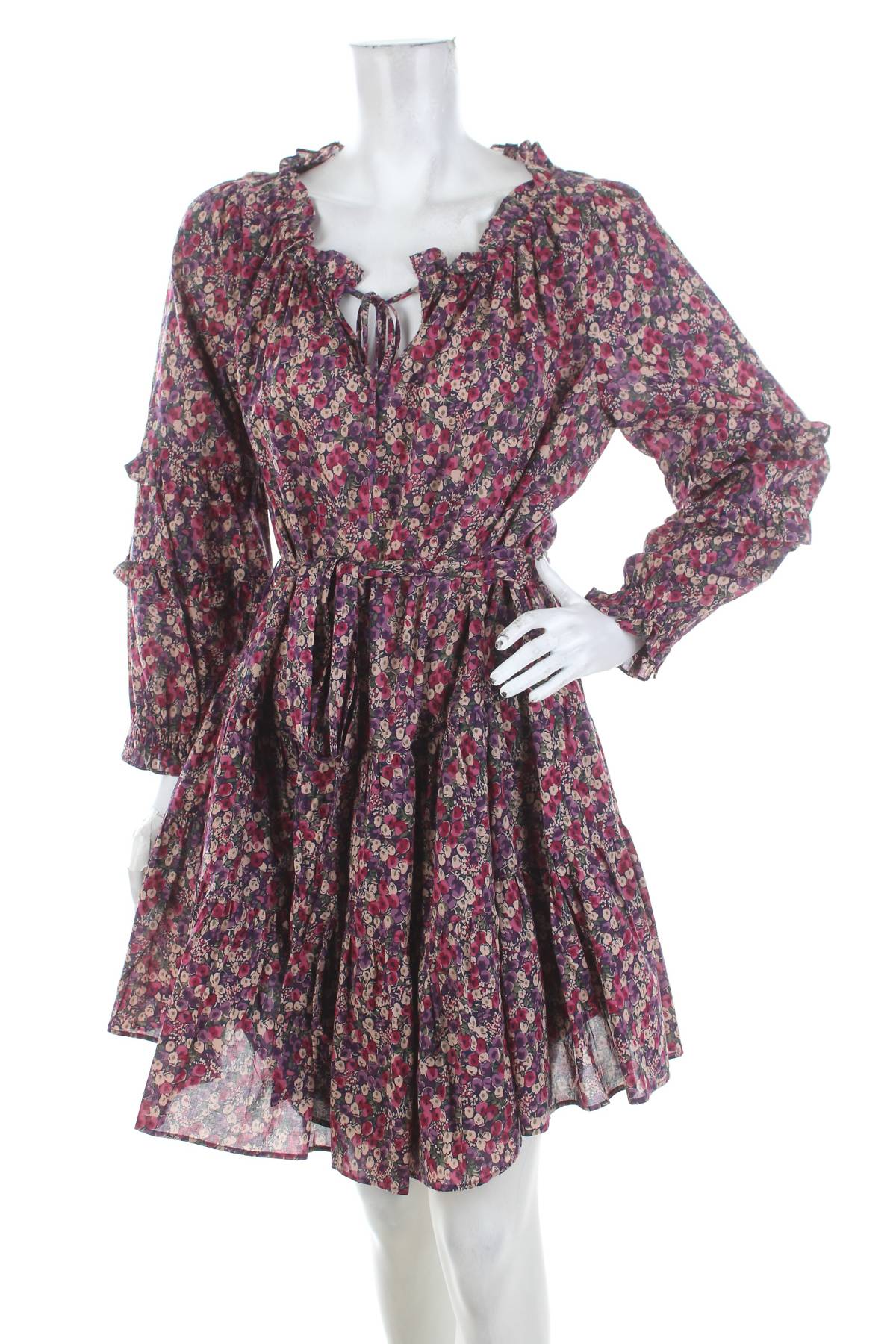 Рокля Lauren by Ralph Lauren1