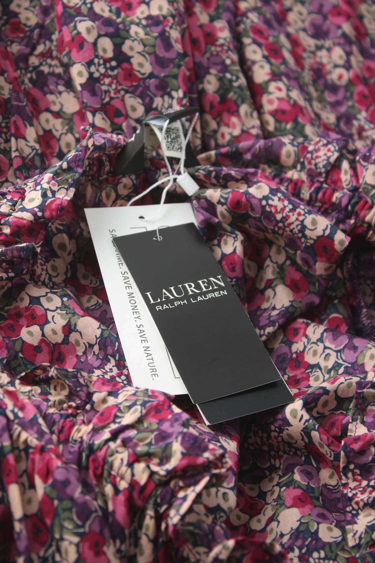 Рокля Lauren by Ralph Lauren3