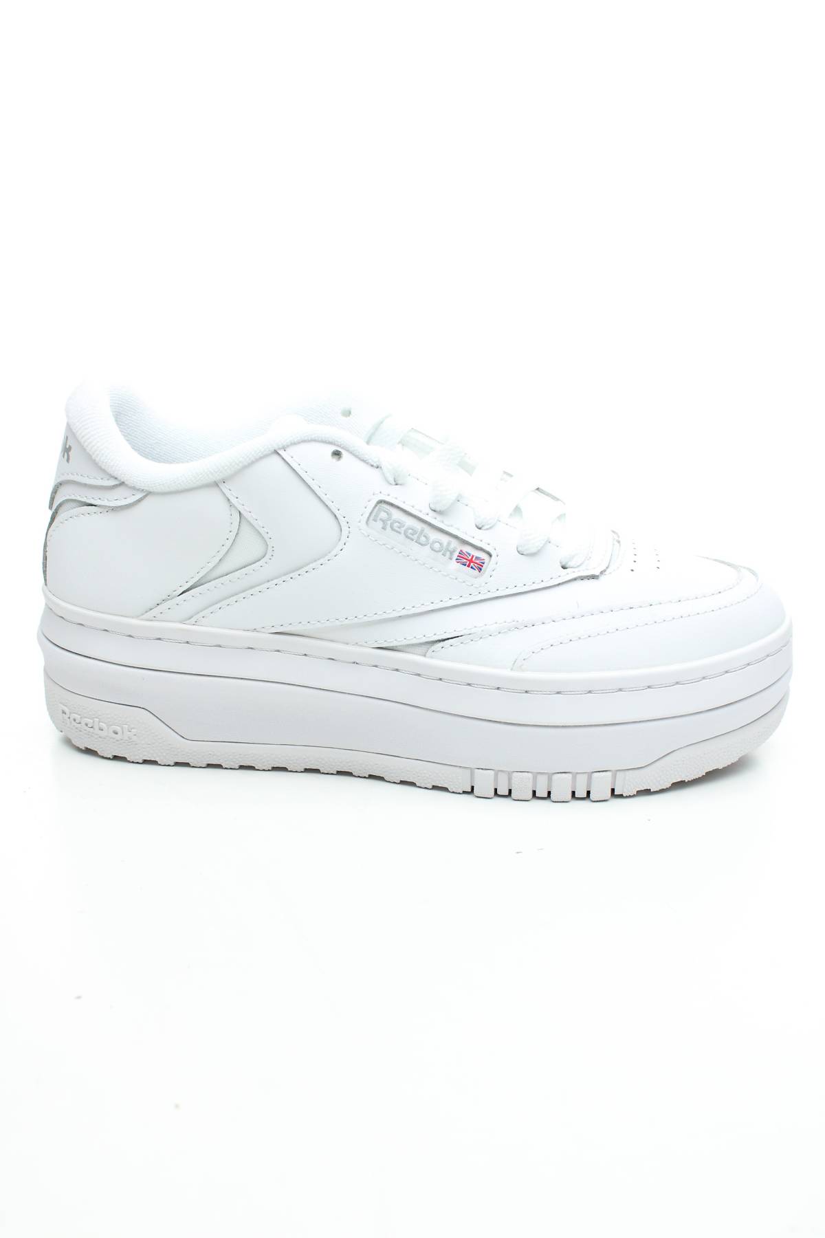 Sneakers Reebok1