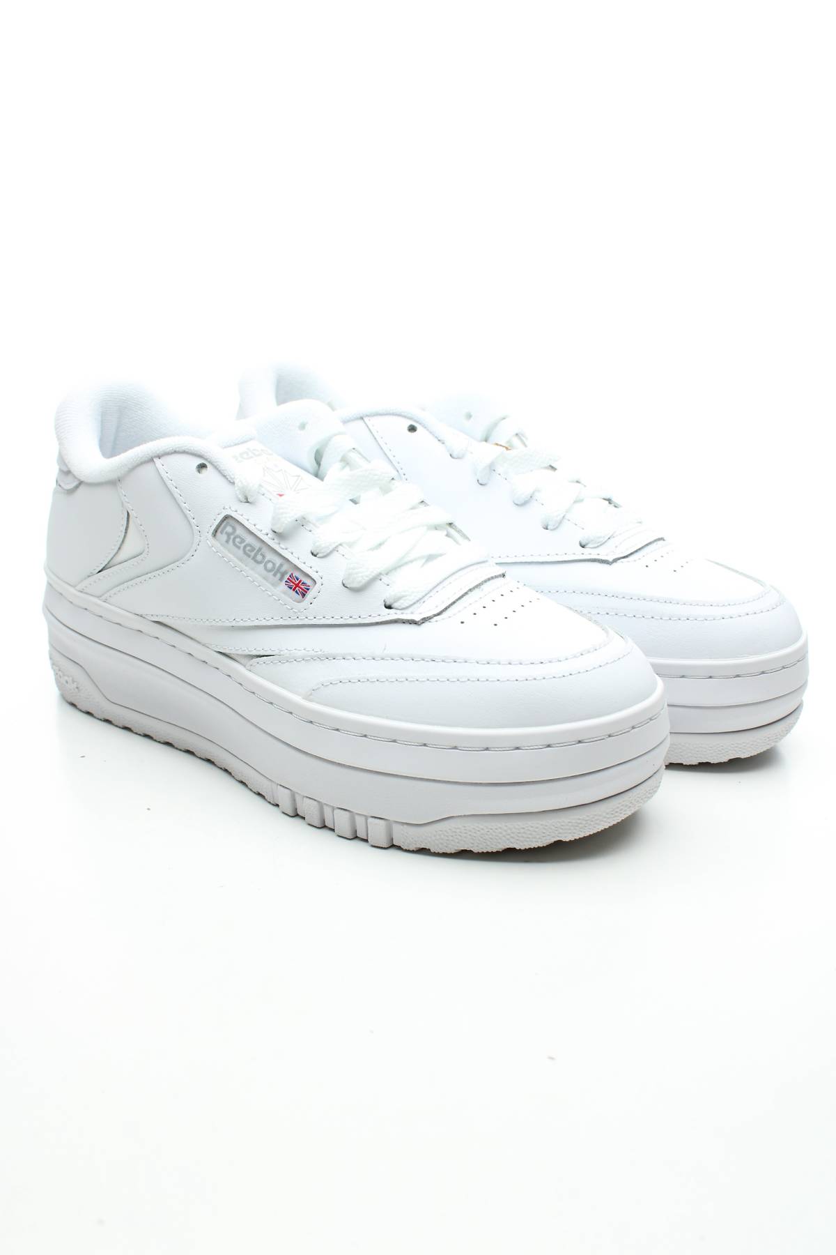 Sneakers Reebok3