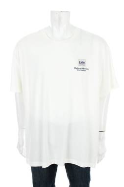 Ανδρικό t-shirt Lee1