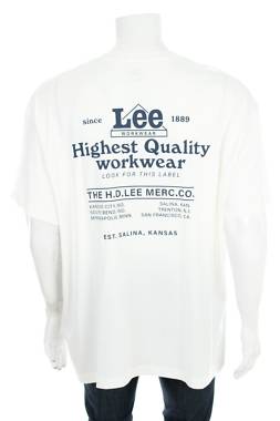 Ανδρικό t-shirt Lee2