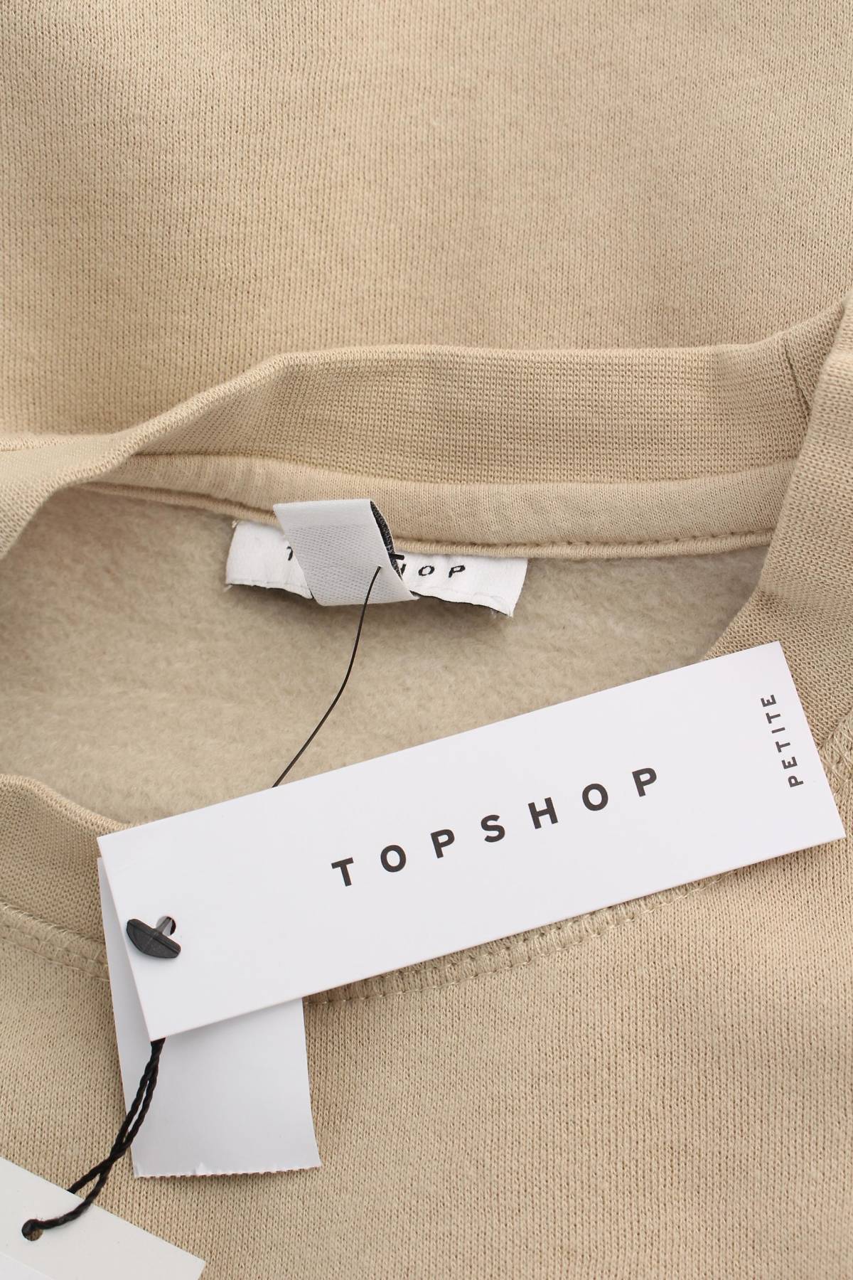 Дамска блуза Topshop Petite3