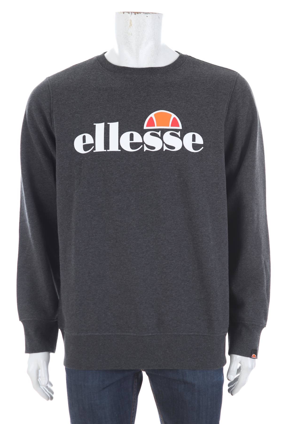 Мъжка блуза Ellesse1