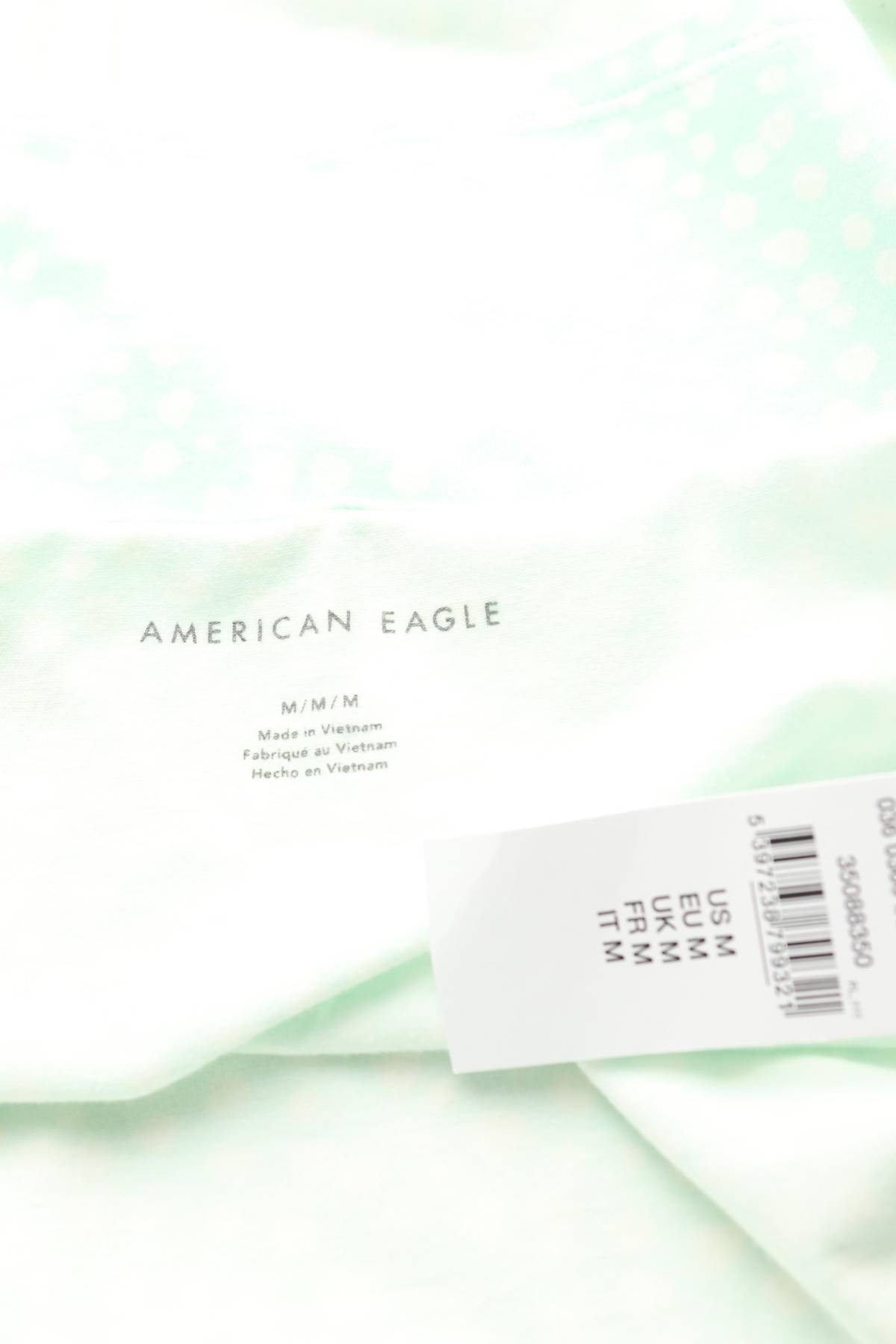 Γυναικείο αμάνικο American Eagle3