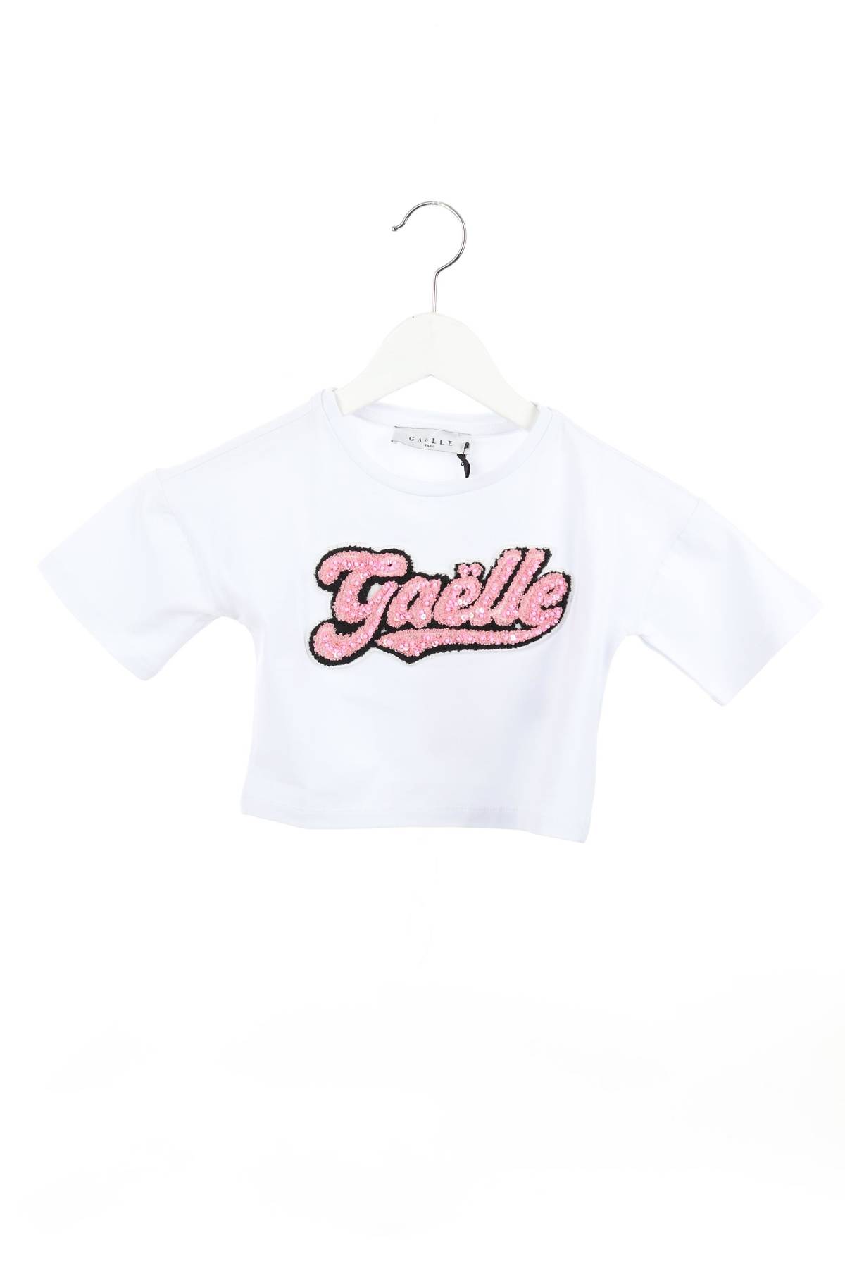 Παιδικό t-shirt Gaelle Paris1