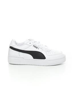 Sneakers Puma1