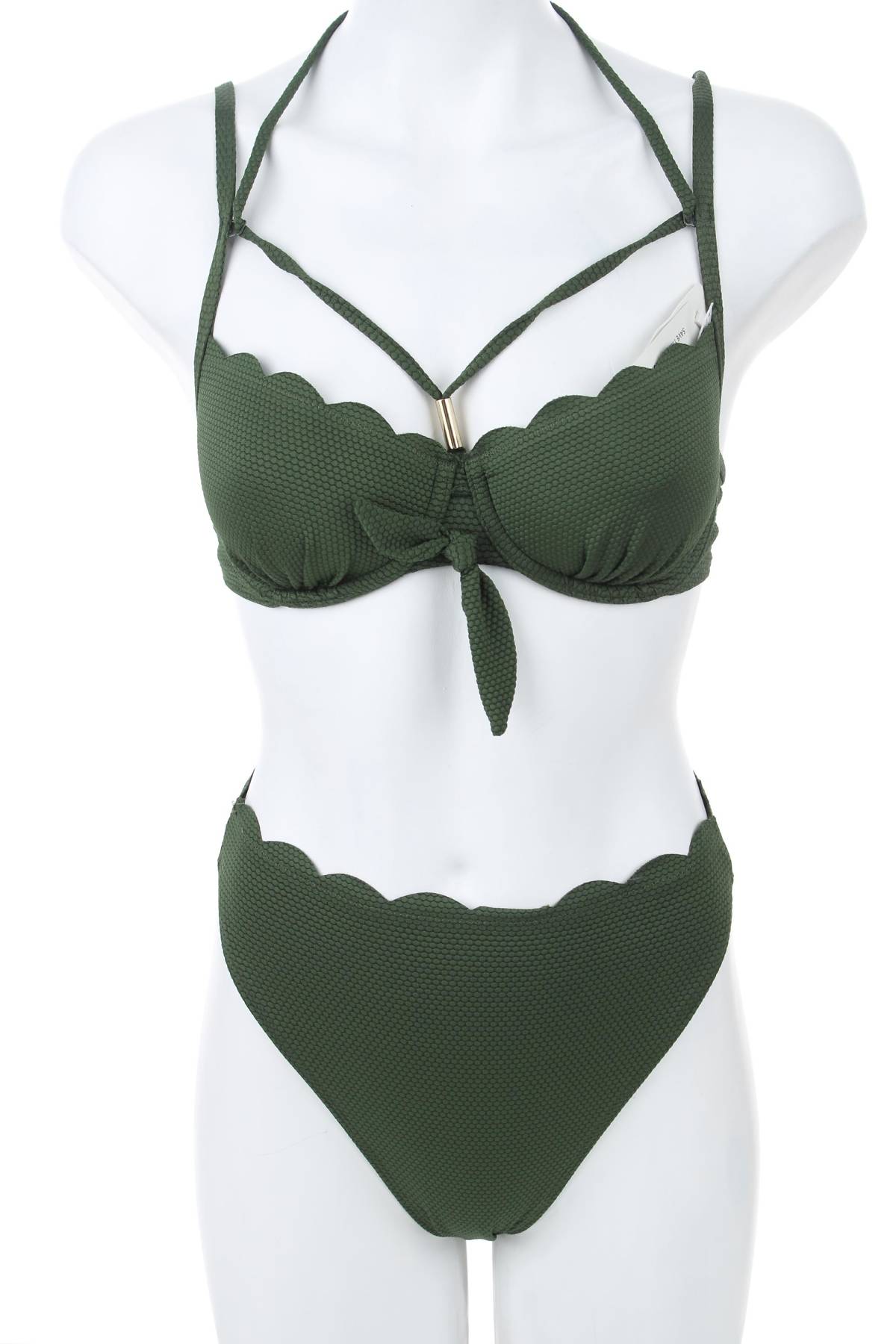 Бански костюм Hunkemoller1 - Contour.bg Бански костюм Hunkemoller1