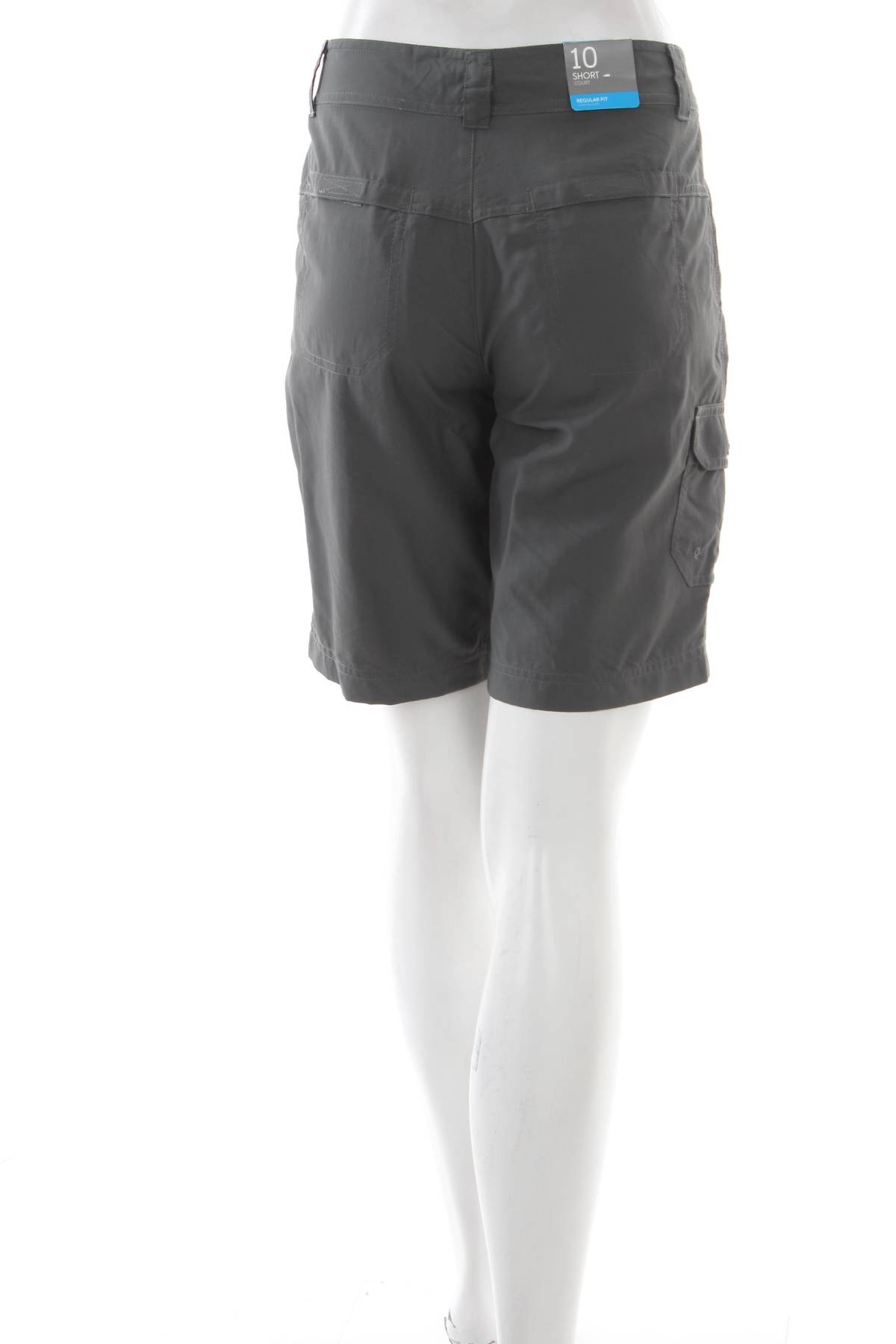 Дамски шорти Columbia2 - Contour.bg Дамски шорти Columbia2