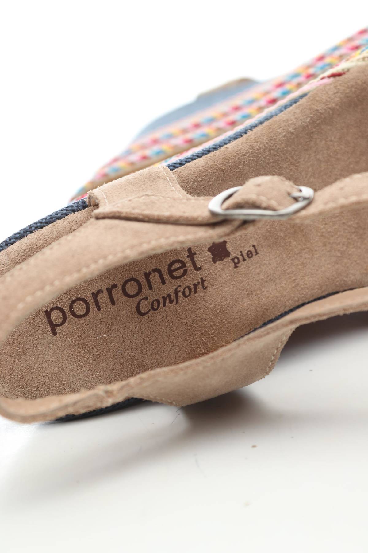 Сандали Porronet5 - Contour.bg Сандали Porronet5