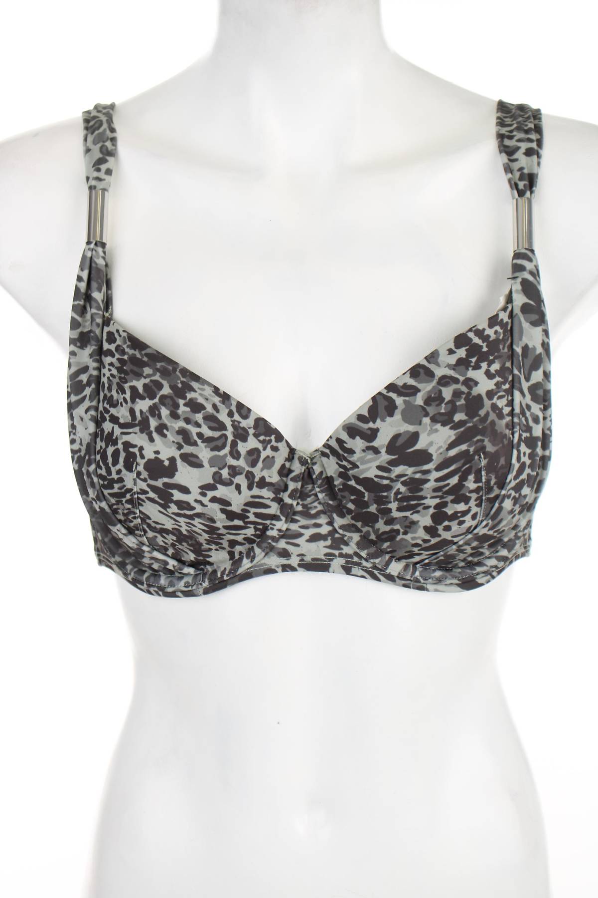 Бански горнище Hunkemoller1 - Contour.bg Бански горнище Hunkemoller1