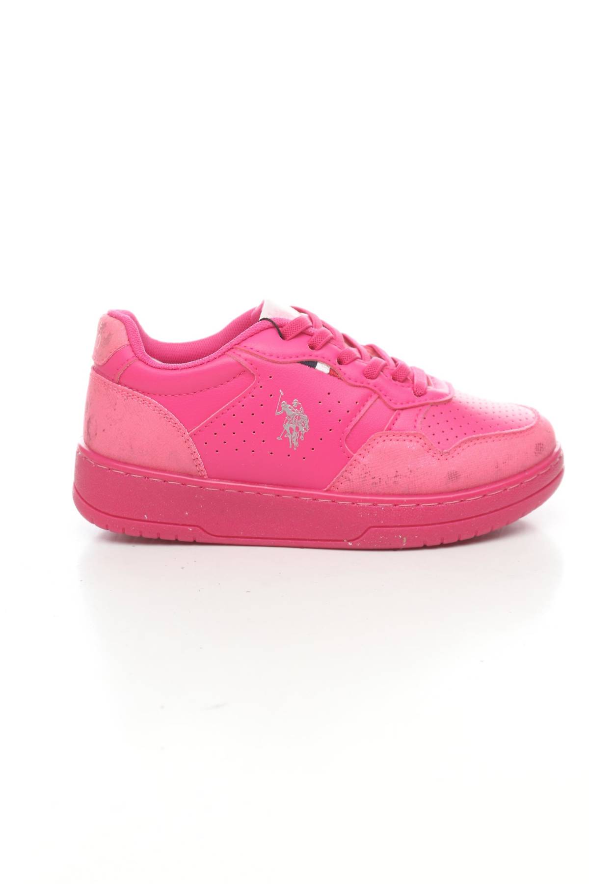 Παιδικά sneakers US Polo Assn.1 - Contourshop.gr Παιδικά sneakers US Polo Assn.1