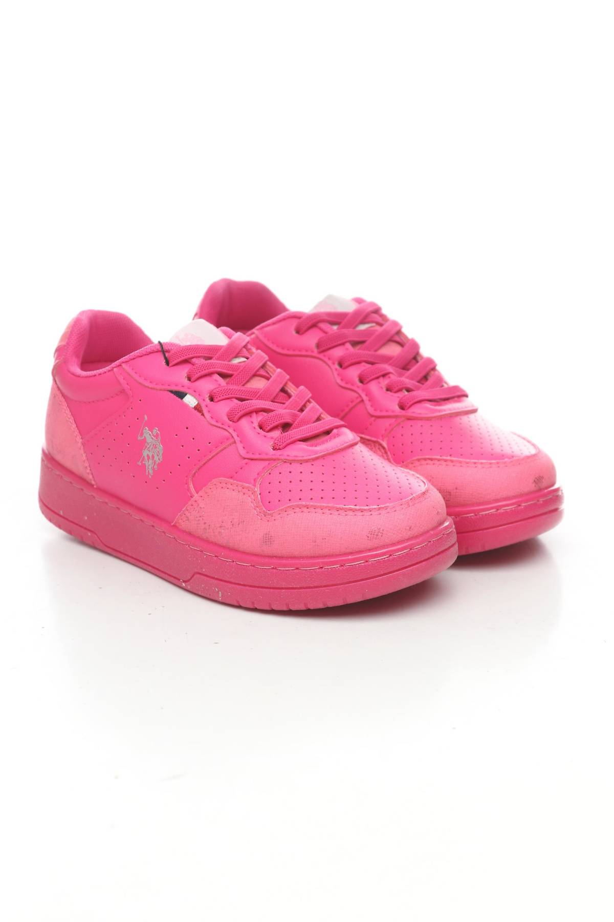 Παιδικά sneakers US Polo Assn.3 - Contourshop.gr Παιδικά sneakers US Polo Assn.3