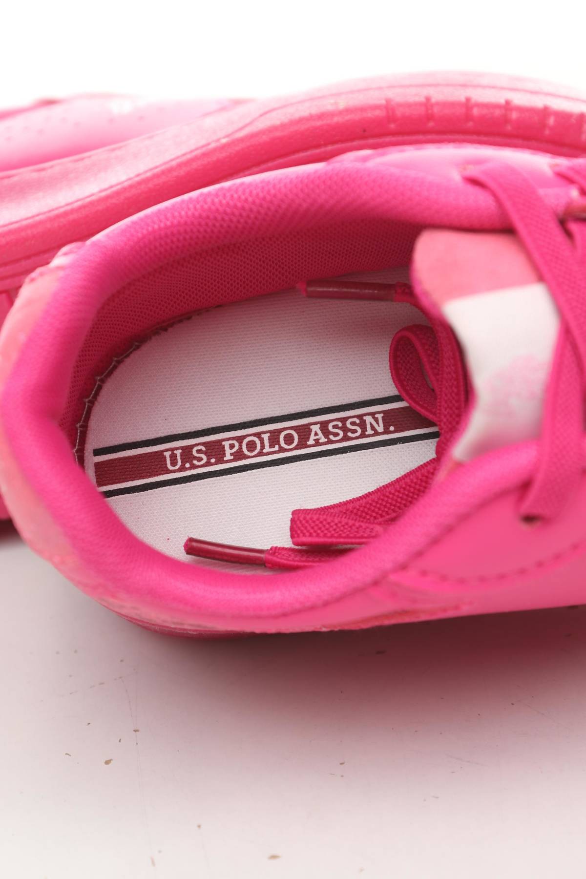 Παιδικά sneakers US Polo Assn.5 - Contourshop.gr Παιδικά sneakers US Polo Assn.5