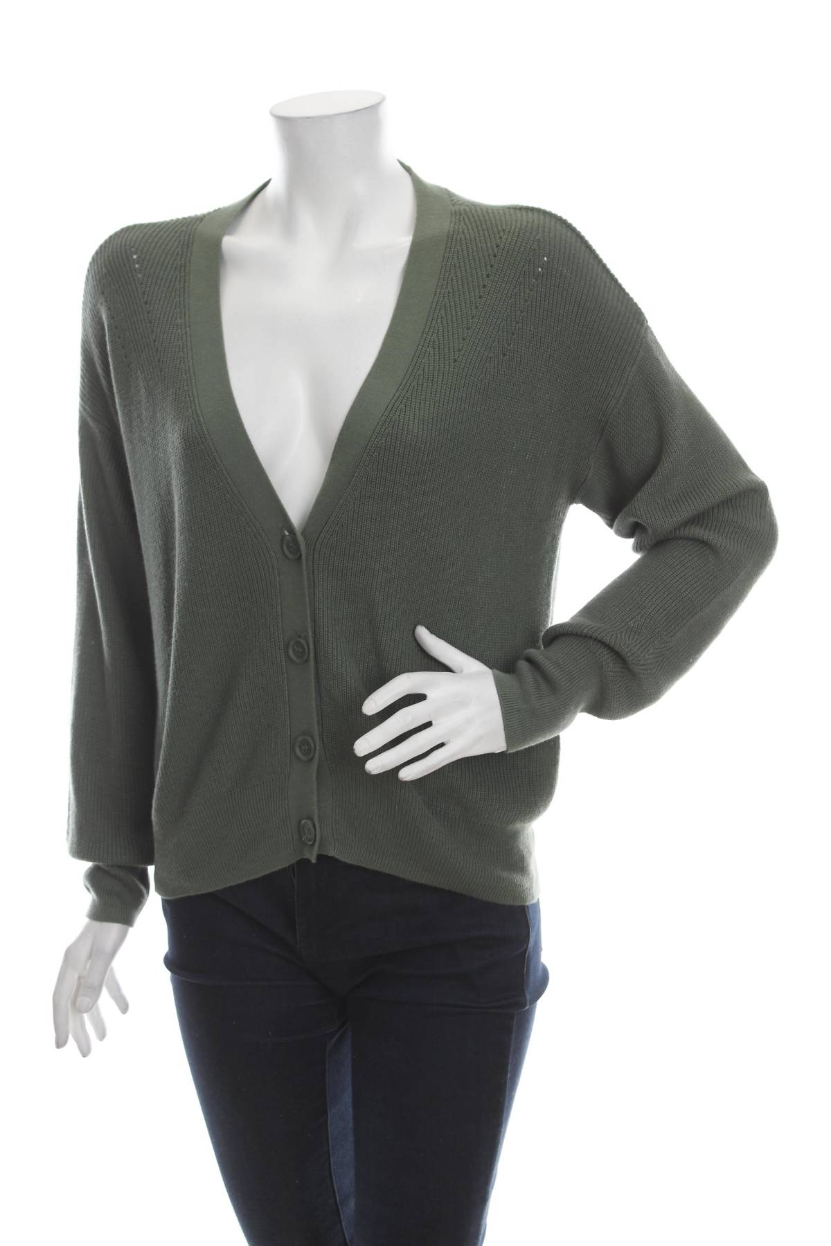 Дамска жилетка Vero Moda1