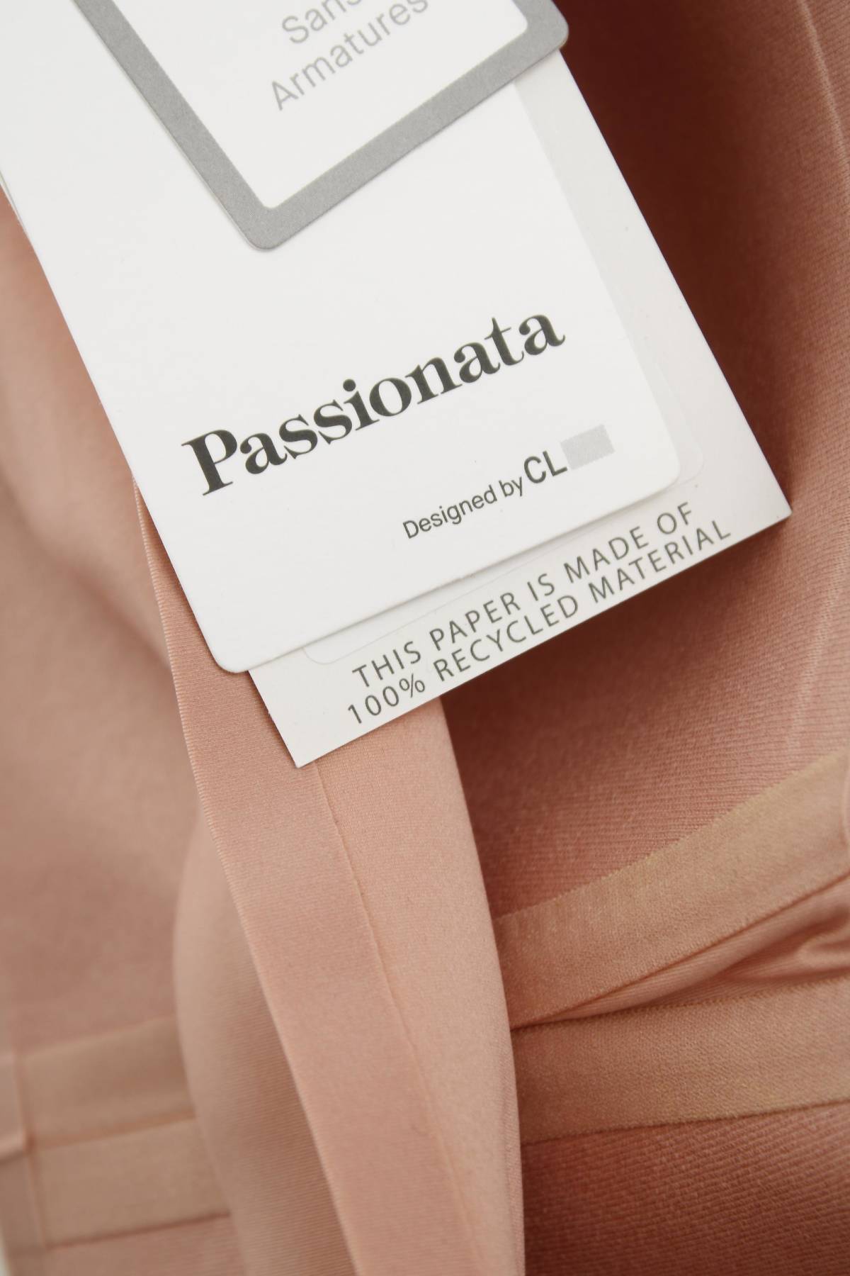 Σουτιέν Passionata by Chantelle3