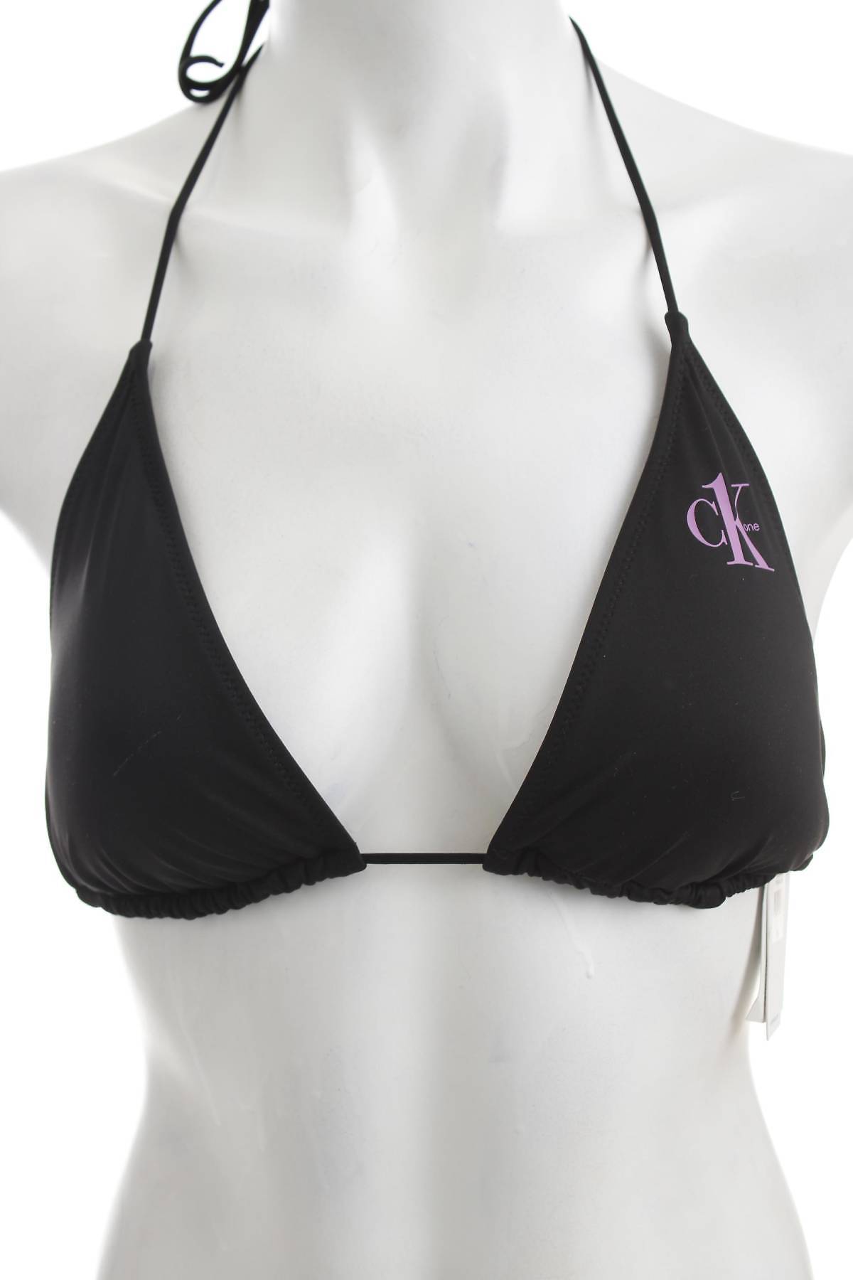 Бански горнище Calvin Klein1 - Contour.bg Бански горнище Calvin Klein1