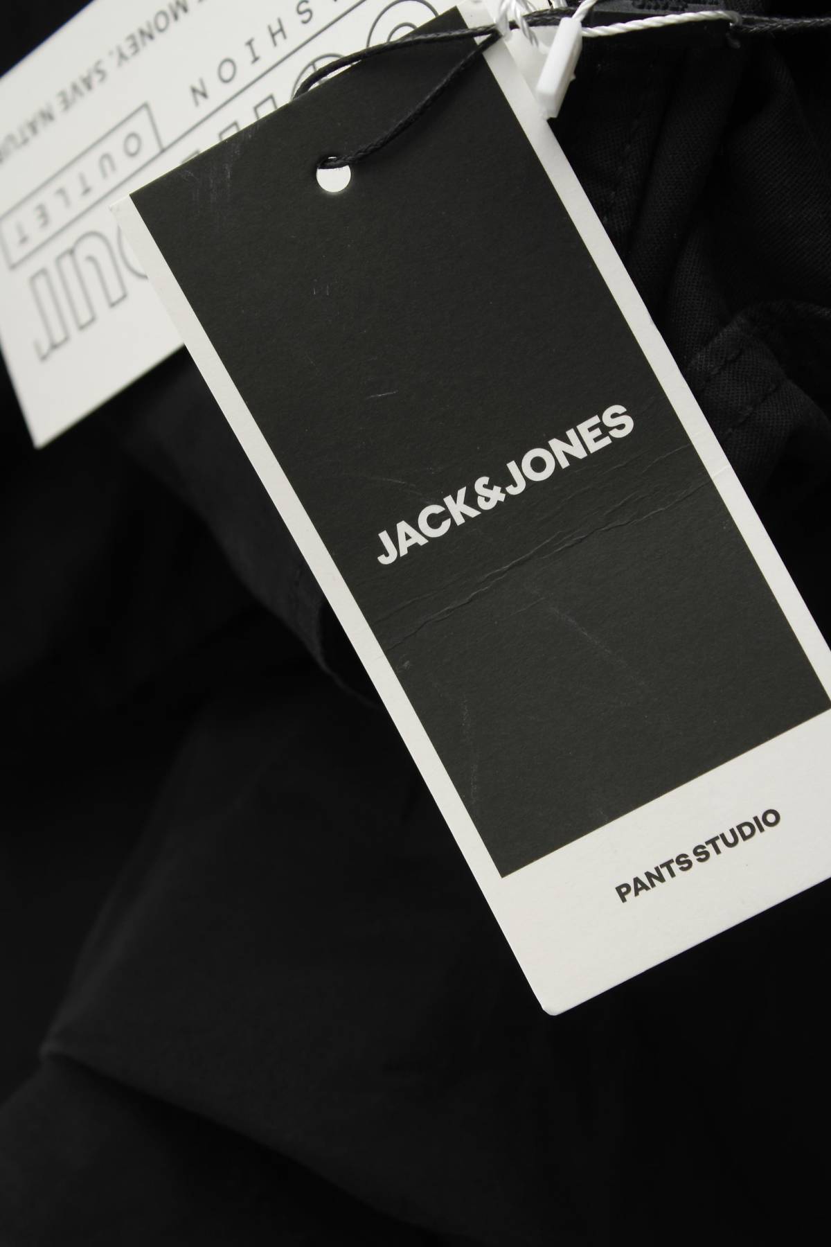 Мъжки панталон Jack & Jones3