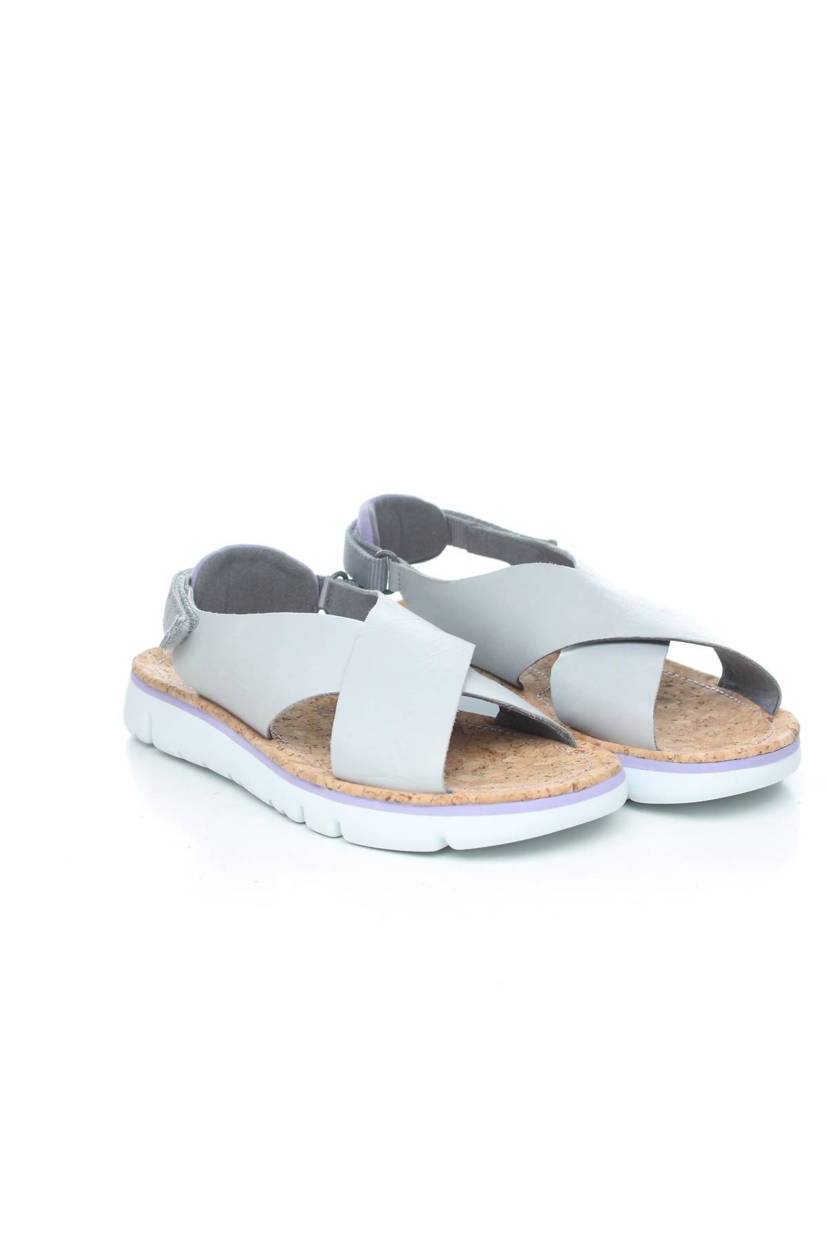 Σανδάλια Camper3 - Contourshop.gr Σανδάλια Camper3