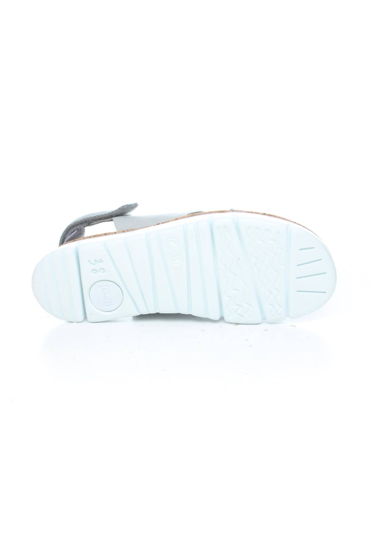 Σανδάλια Camper4 - Contourshop.gr Σανδάλια Camper4