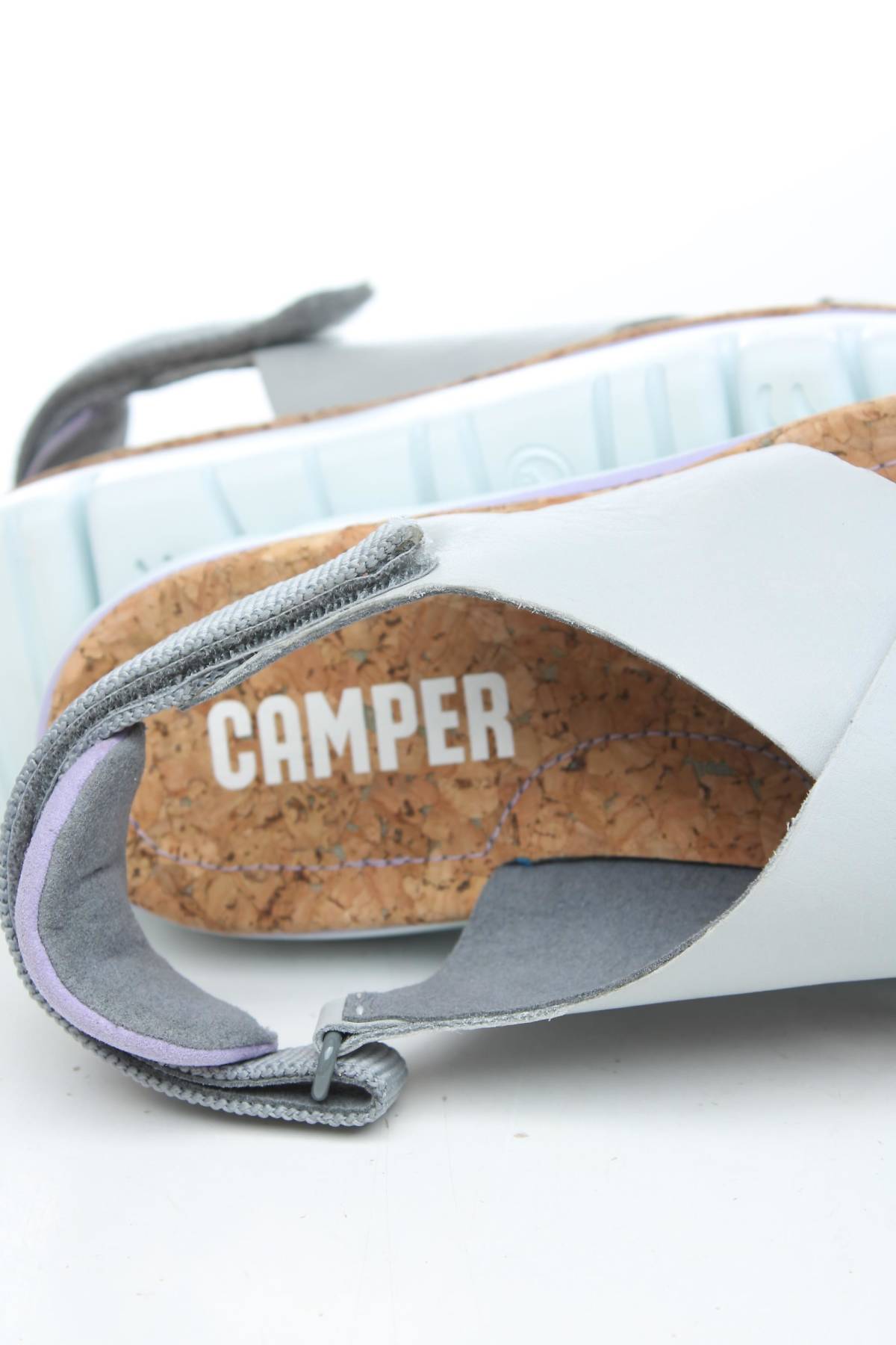 Σανδάλια Camper5 - Contourshop.gr Σανδάλια Camper5
