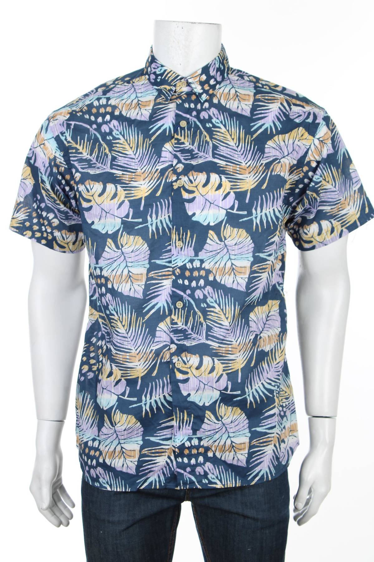 Мъжка риза Jack & Jones Originals1