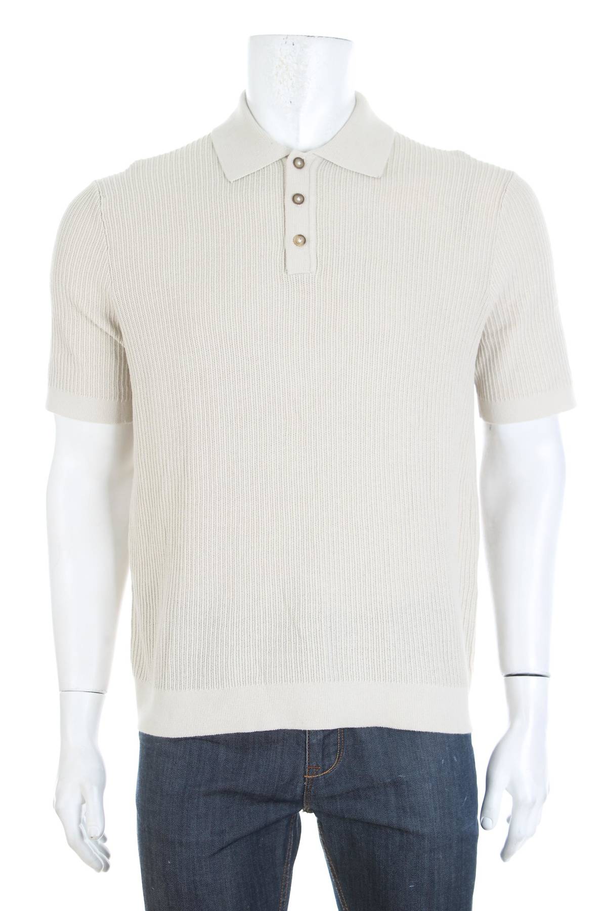 Мъжки пуловер Only & Sons1 - Contour.bg Мъжки пуловер Only & Sons1