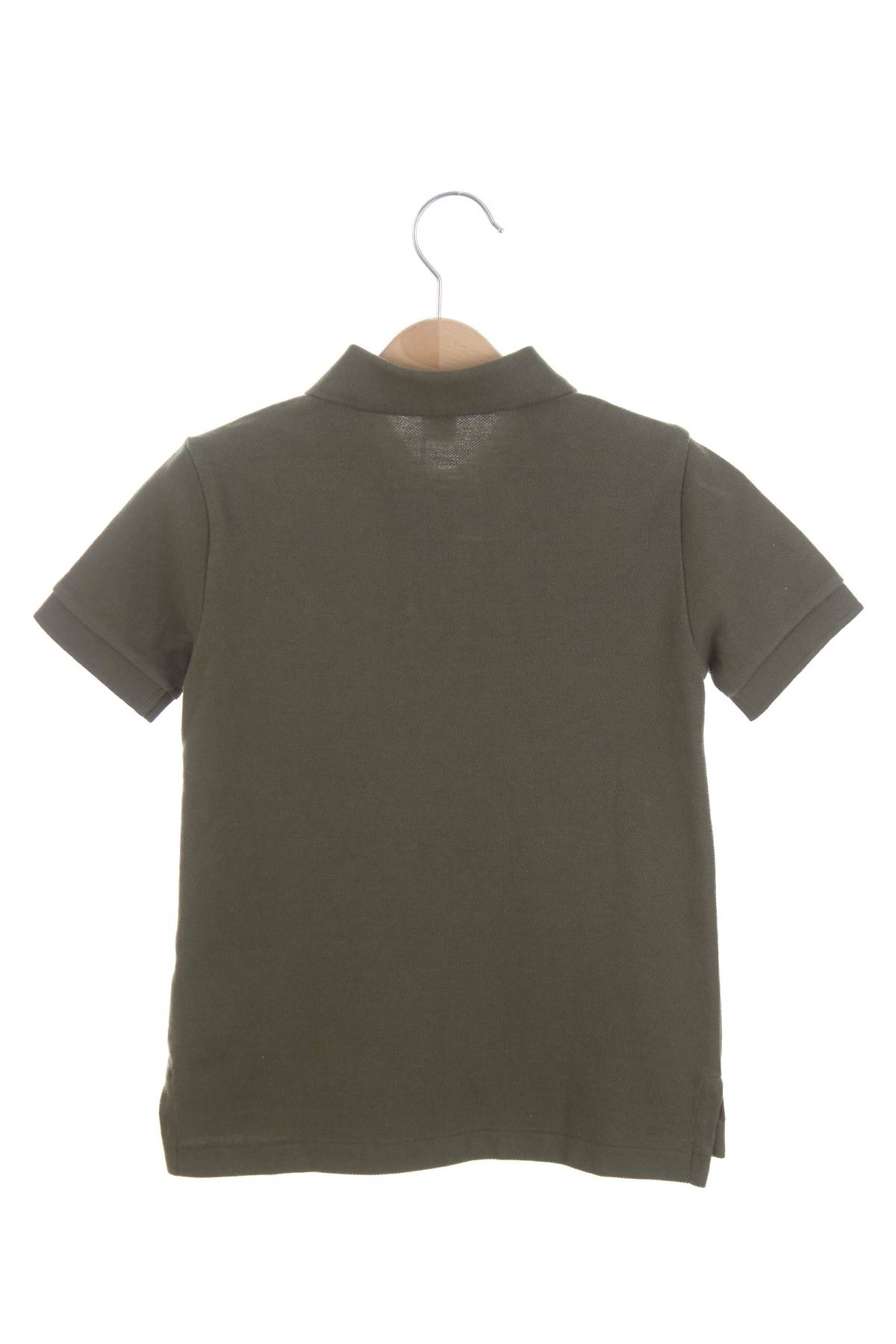 Παιδικό t-shirt Polo by Ralph Lauren2