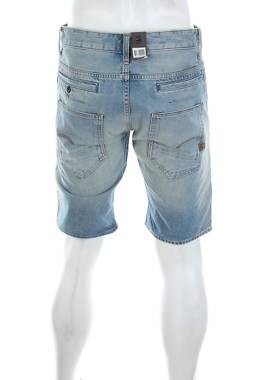 Мъжки къси дънки G-Star Raw2