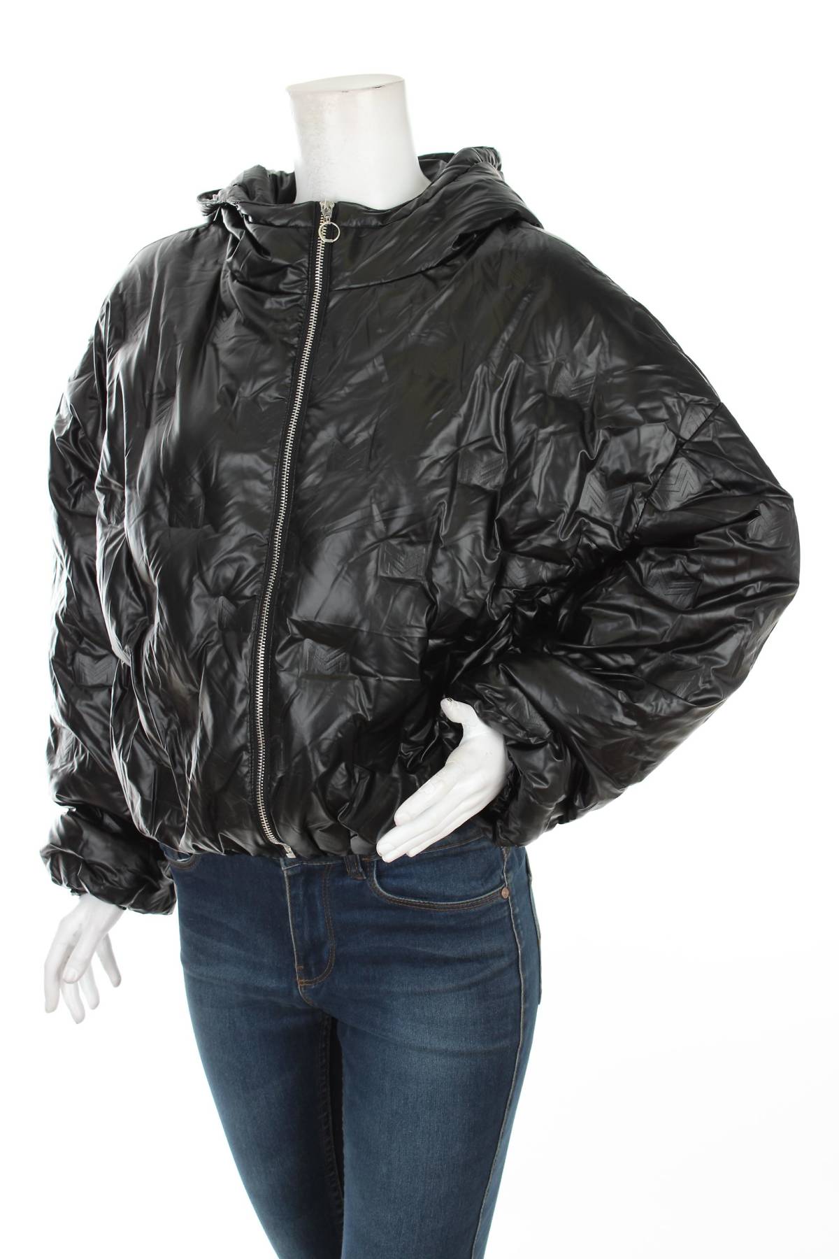 Дамско яке Vero Moda1 - Contour.bg Дамско яке Vero Moda1