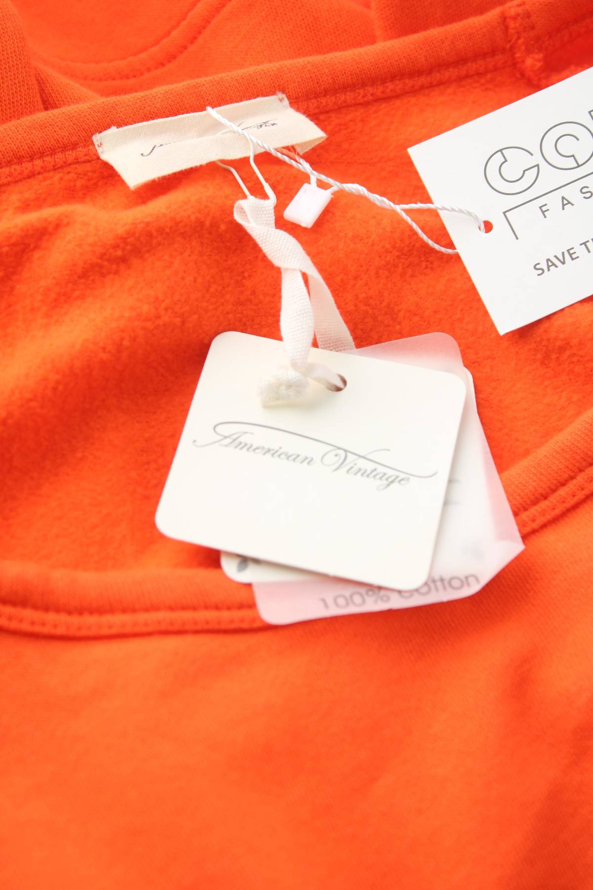 Дамска блуза American Vintage3 - Contour.bg Дамска блуза American Vintage3