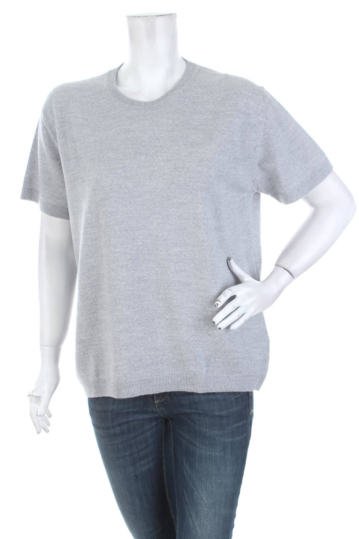 Дамски пуловер Pull Love1