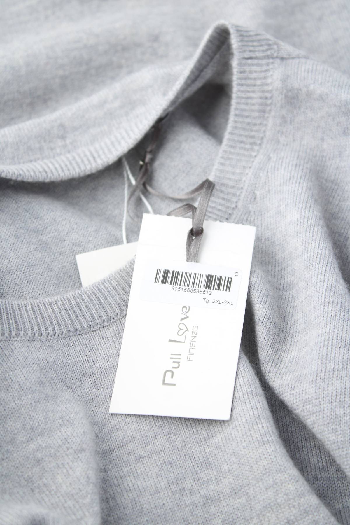 Дамски пуловер Pull Love3