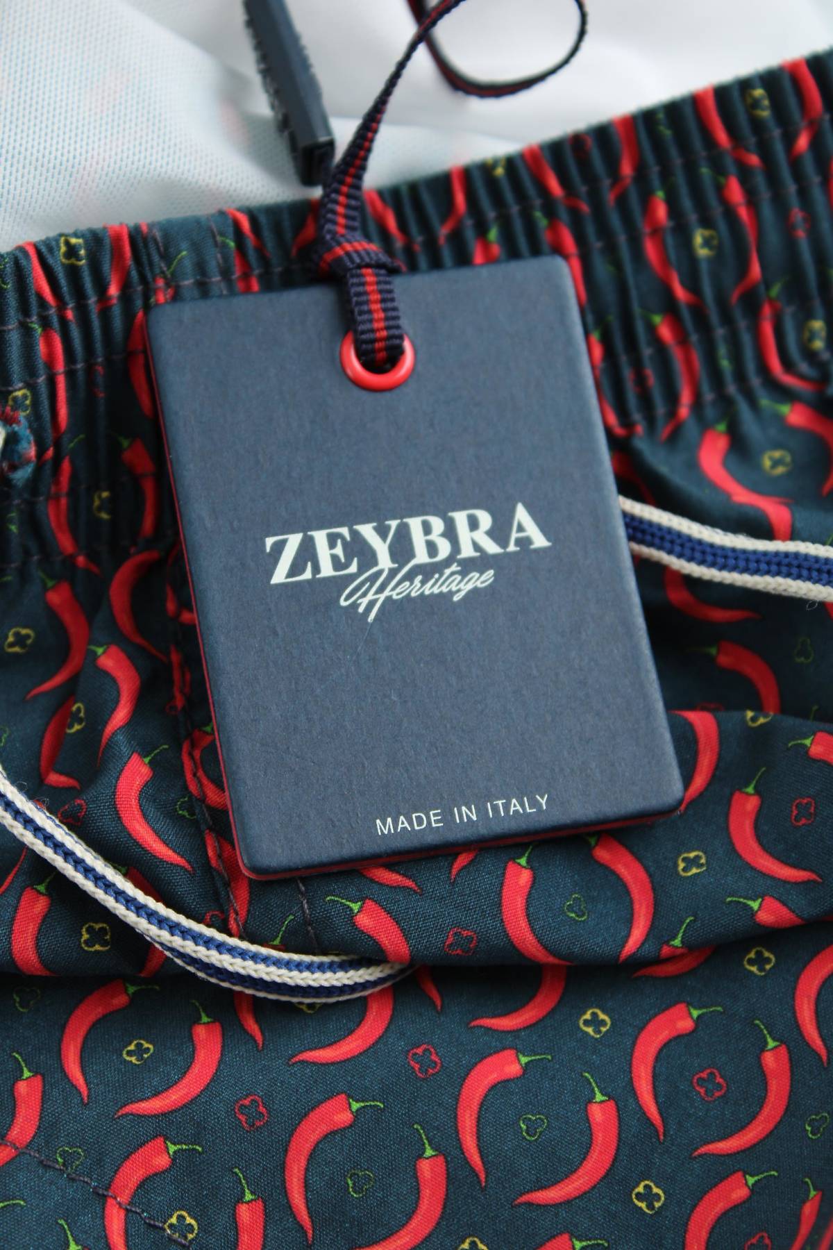 Мъжки шорти за плуване Zeybra3