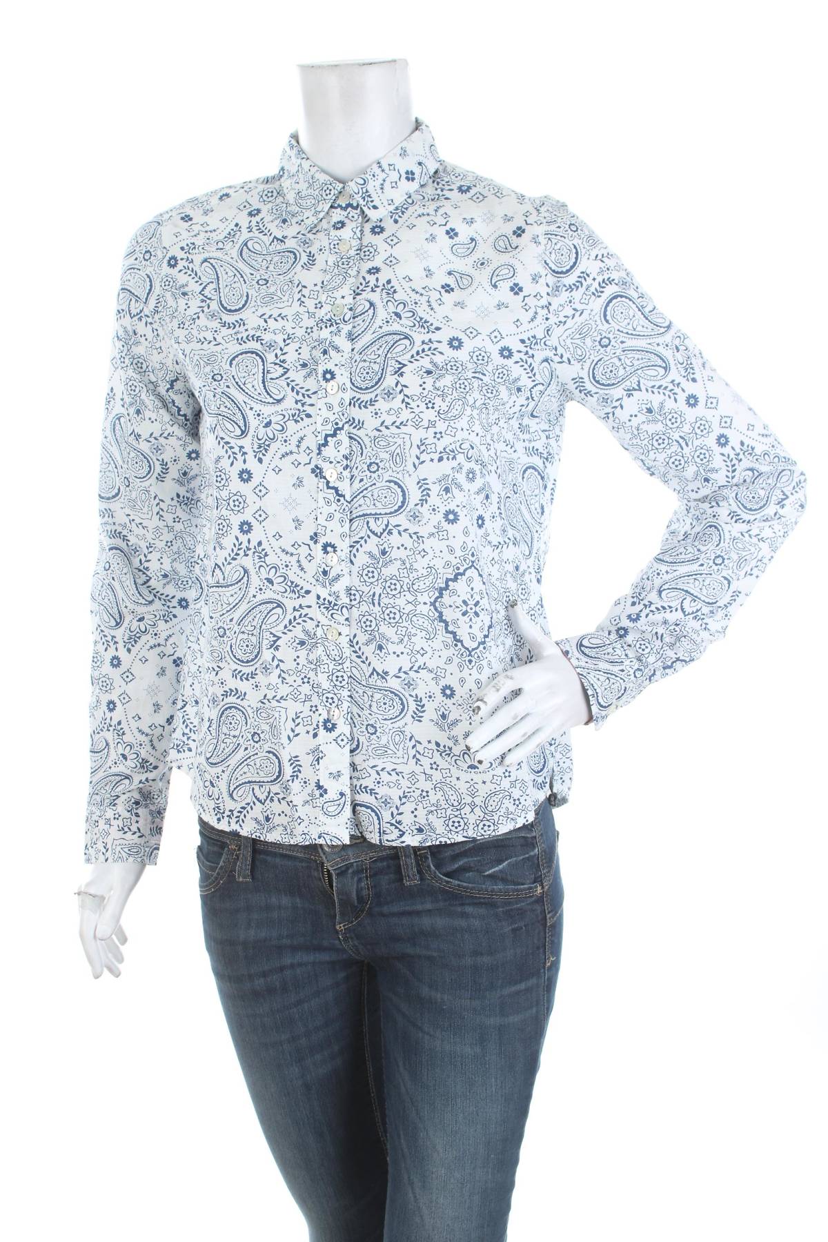 Дамска риза Pepe Jeans1