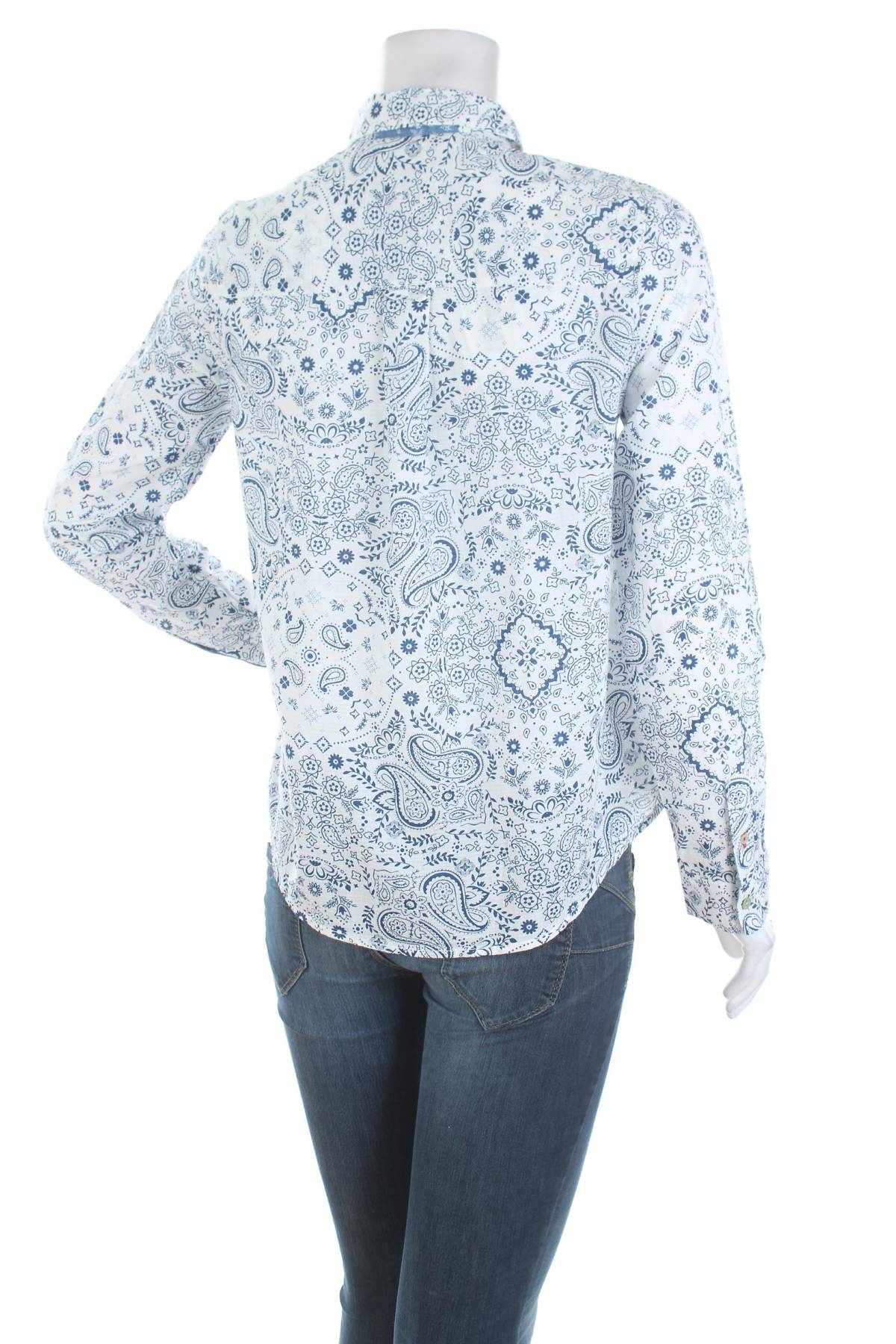 Дамска риза Pepe Jeans2